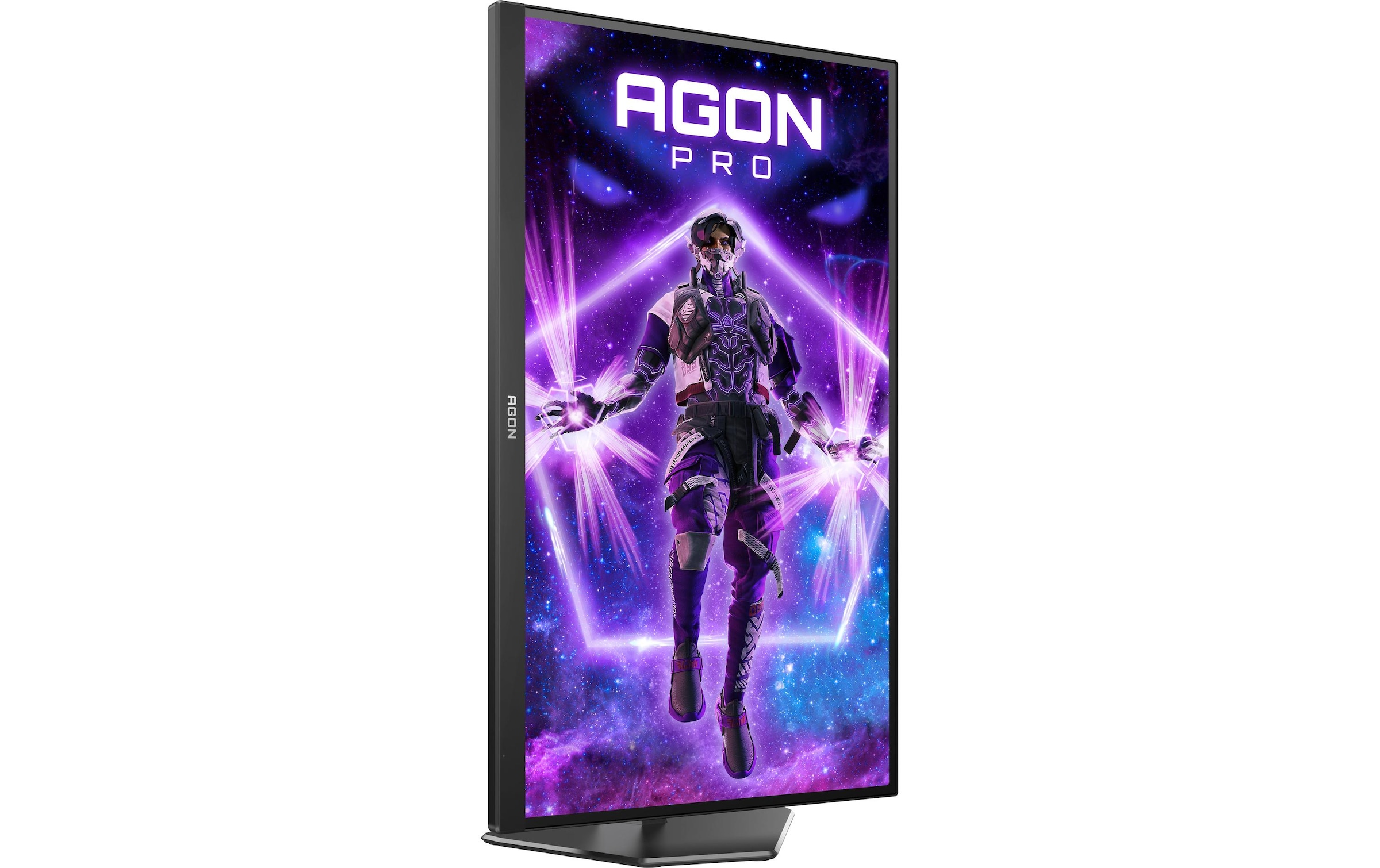 AOC Moniteur de jeu »AG246FK6« 61,214 cm/24,1 ″  1920 x 1080 px 610 Hz