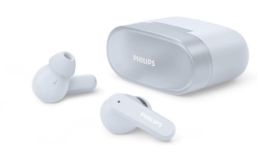 Image of Philips In-Ear-Kopfhörer "TAT2000BL/00"