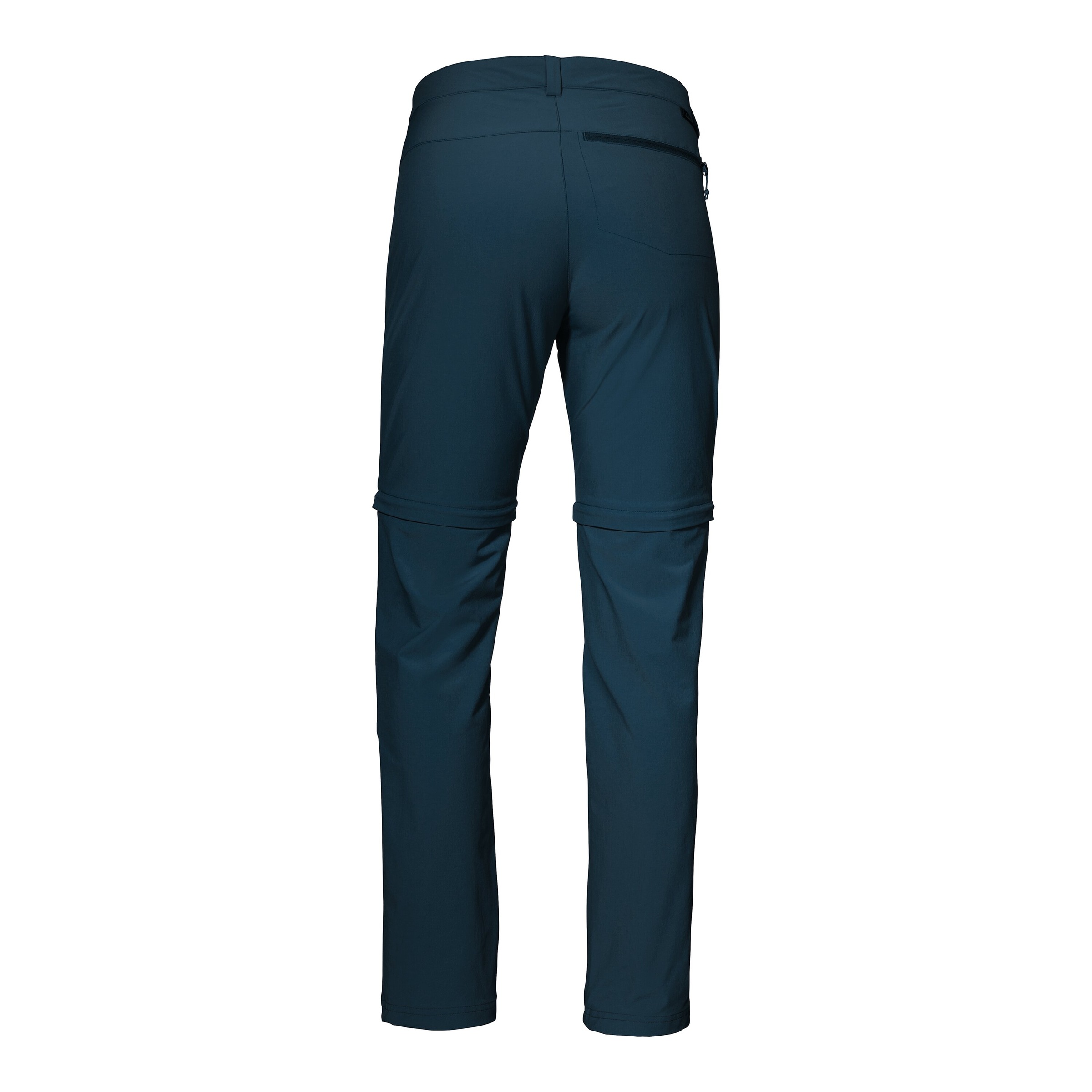 Schöffel Zip-off-Hose »Pants Ascona Zip Off«, (1 tlg.)