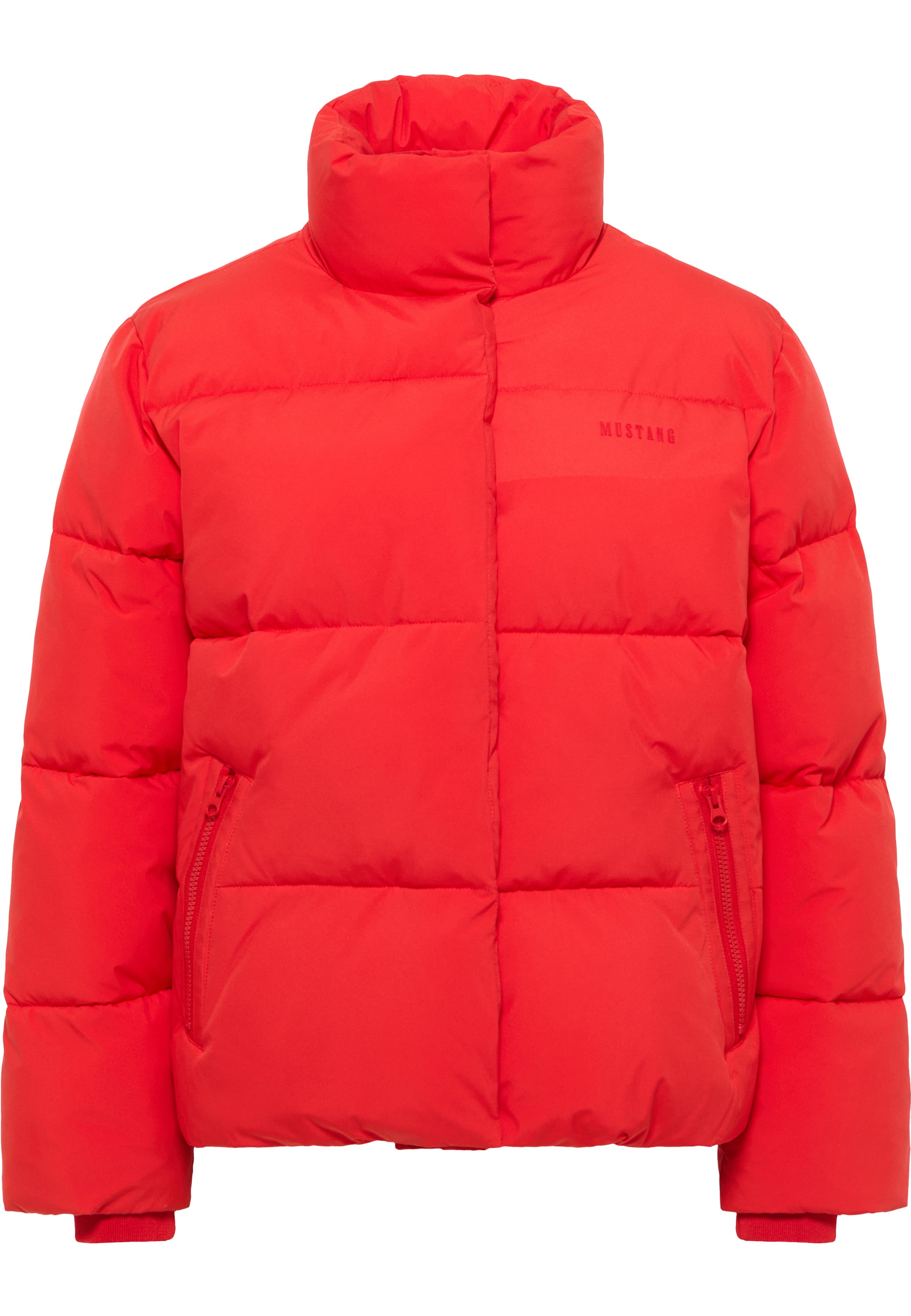 MUSTANG Outdoorjacke »Damen Style Gillian«