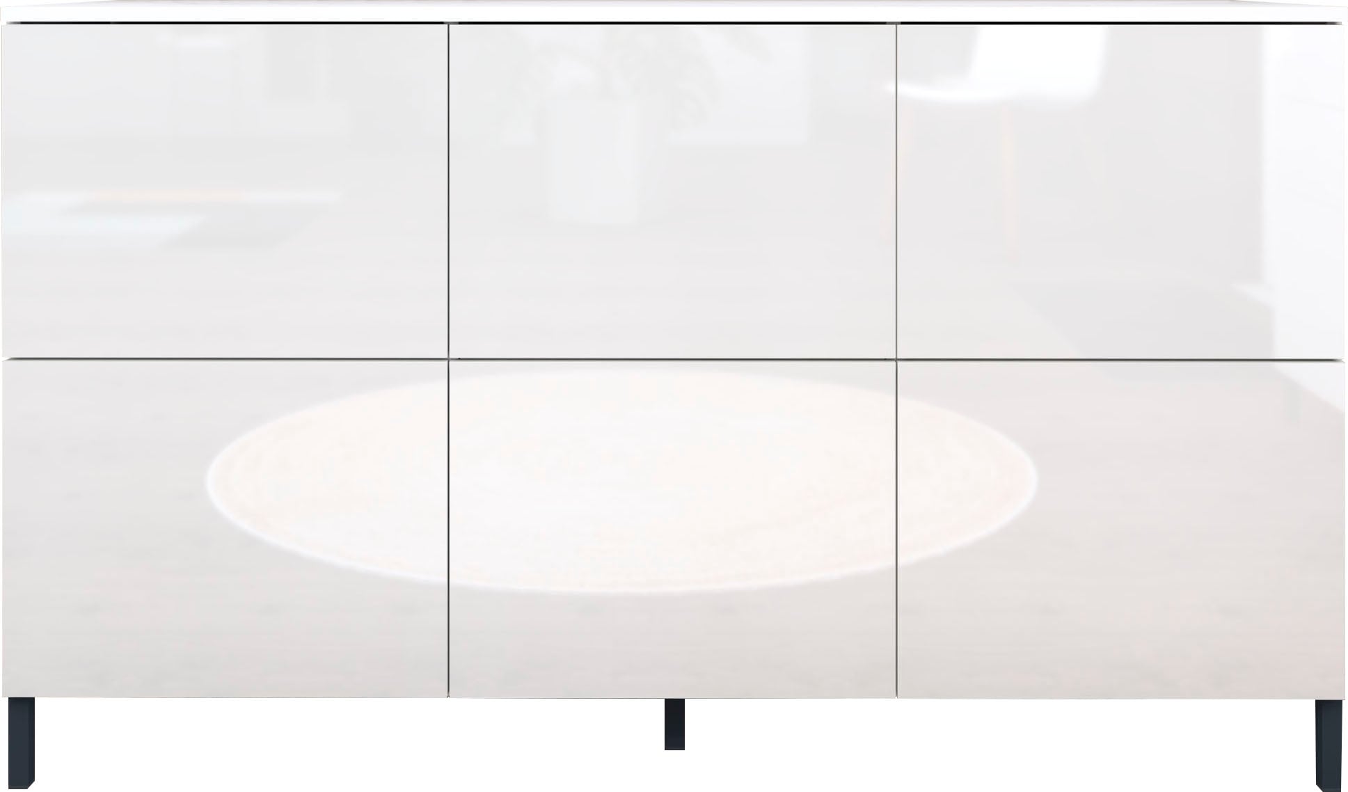 ♕ borchardt Möbel Kommode »Haama«, Breite 139 cm versandkostenfrei auf | Aktenschränke