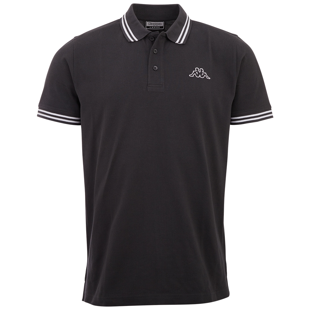 Poloshirt »Kappa Poloshirt«