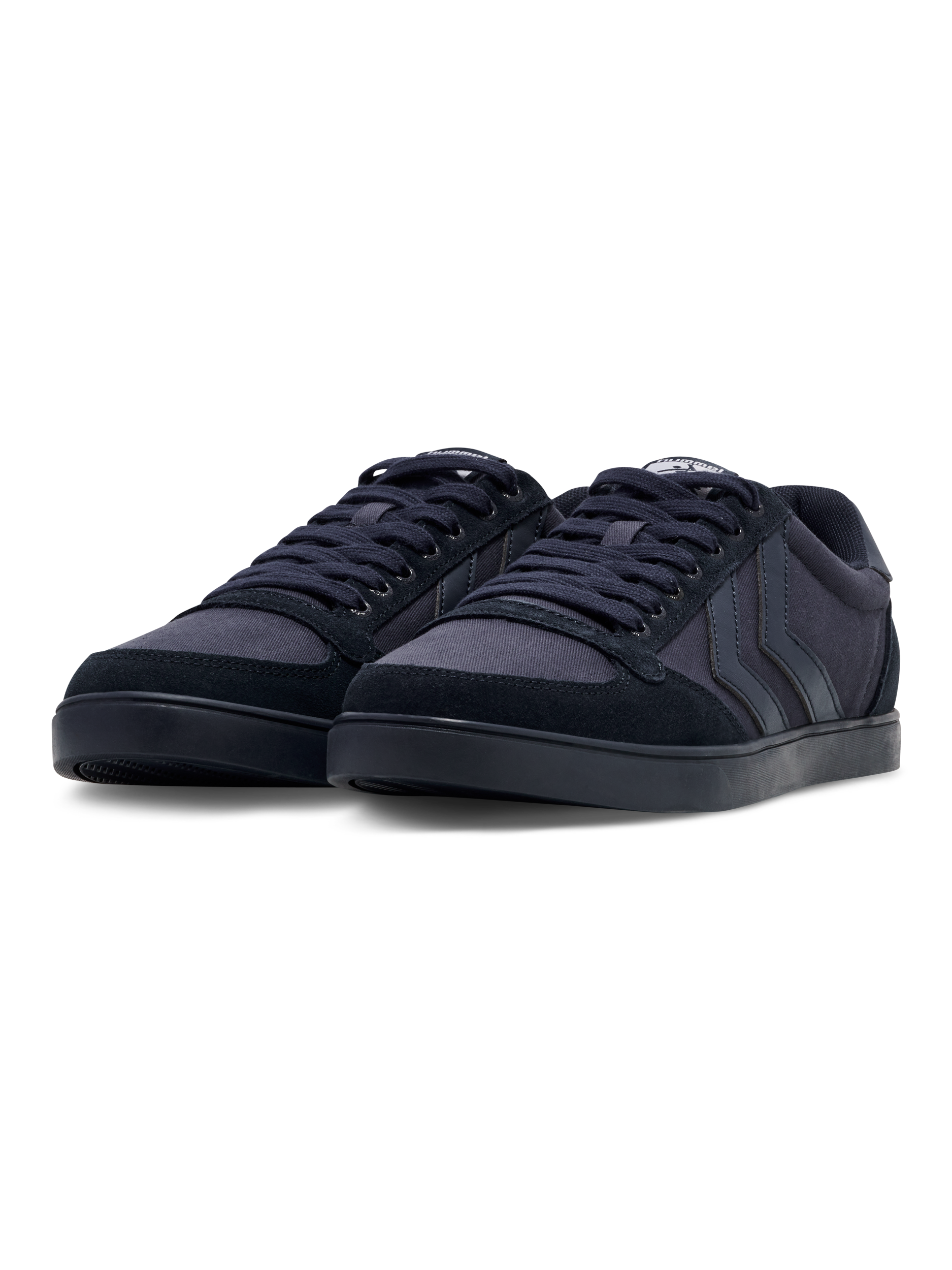 hummel Sneaker »SLIMMER STADIL TONAL LOW«