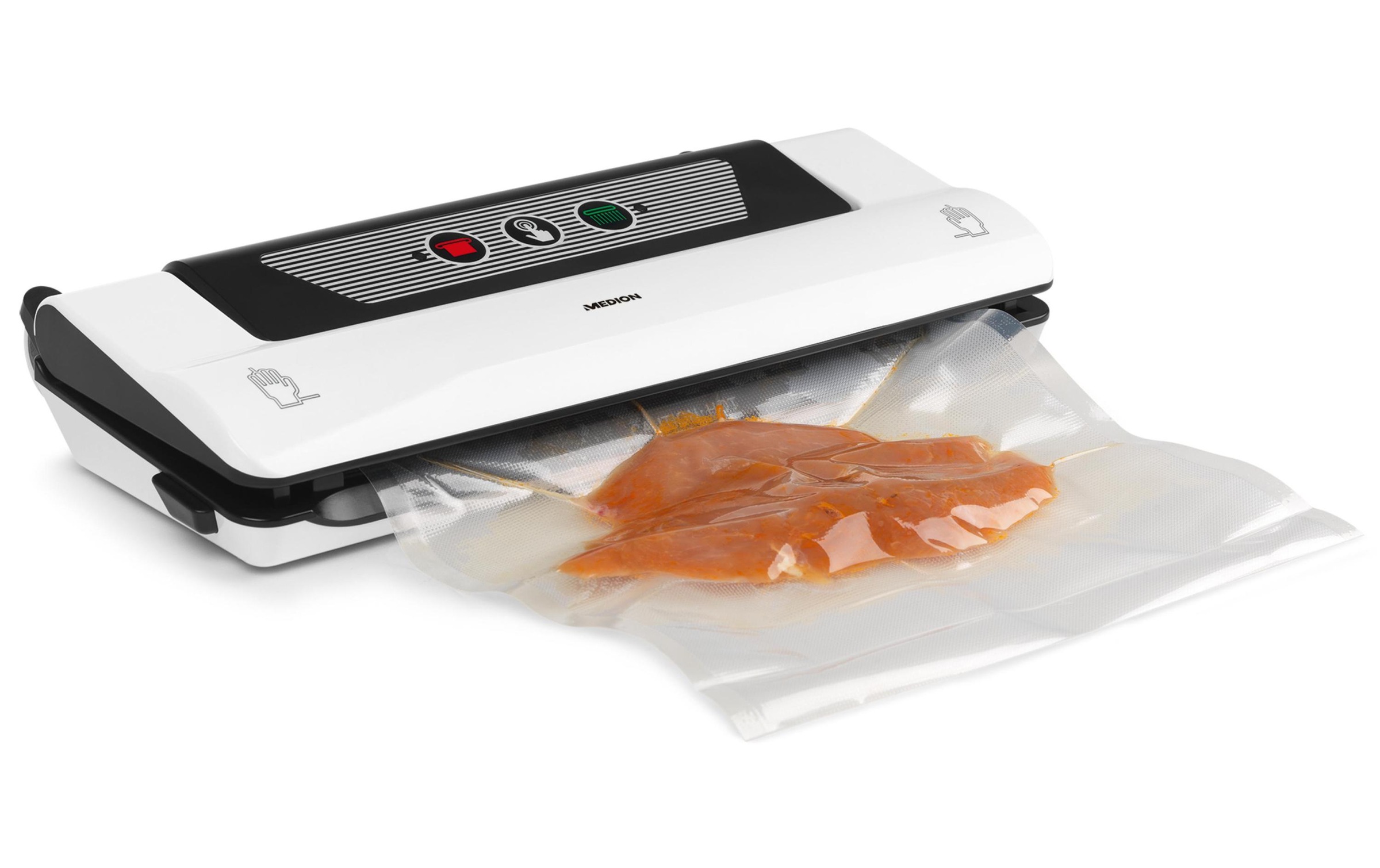 Medion® Vakuumierer »MD 17620«