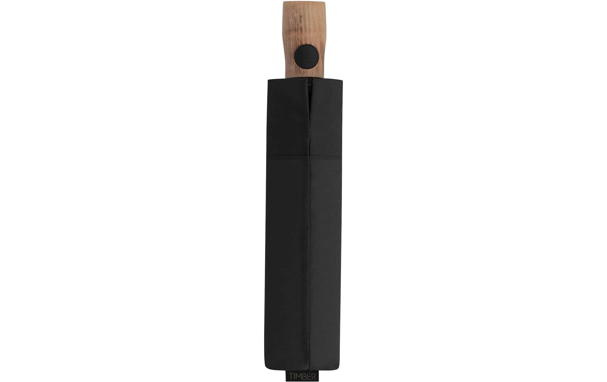 Knirps® »Timber Duomatic«