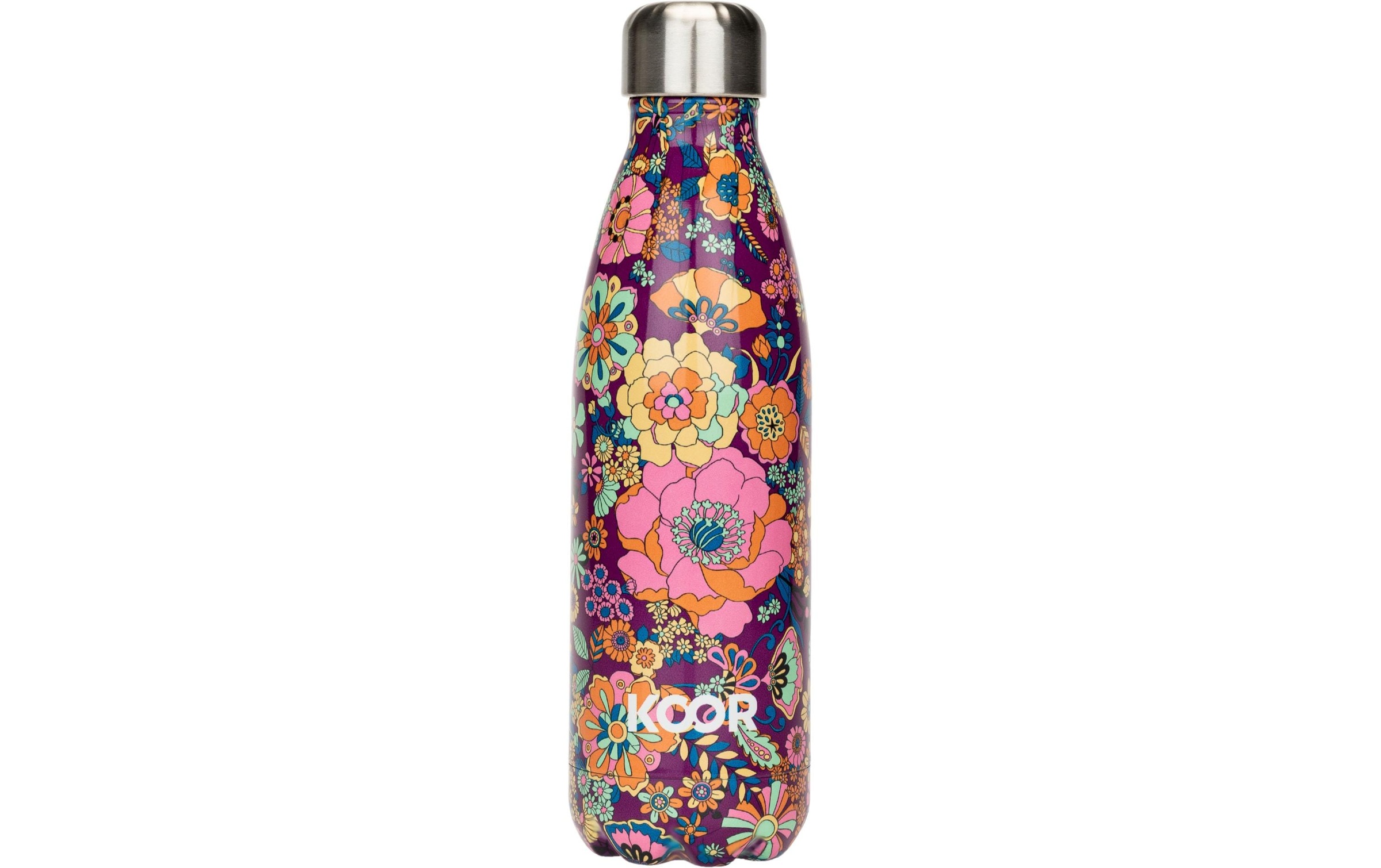 Trinkflasche »Hippie 500 ml«