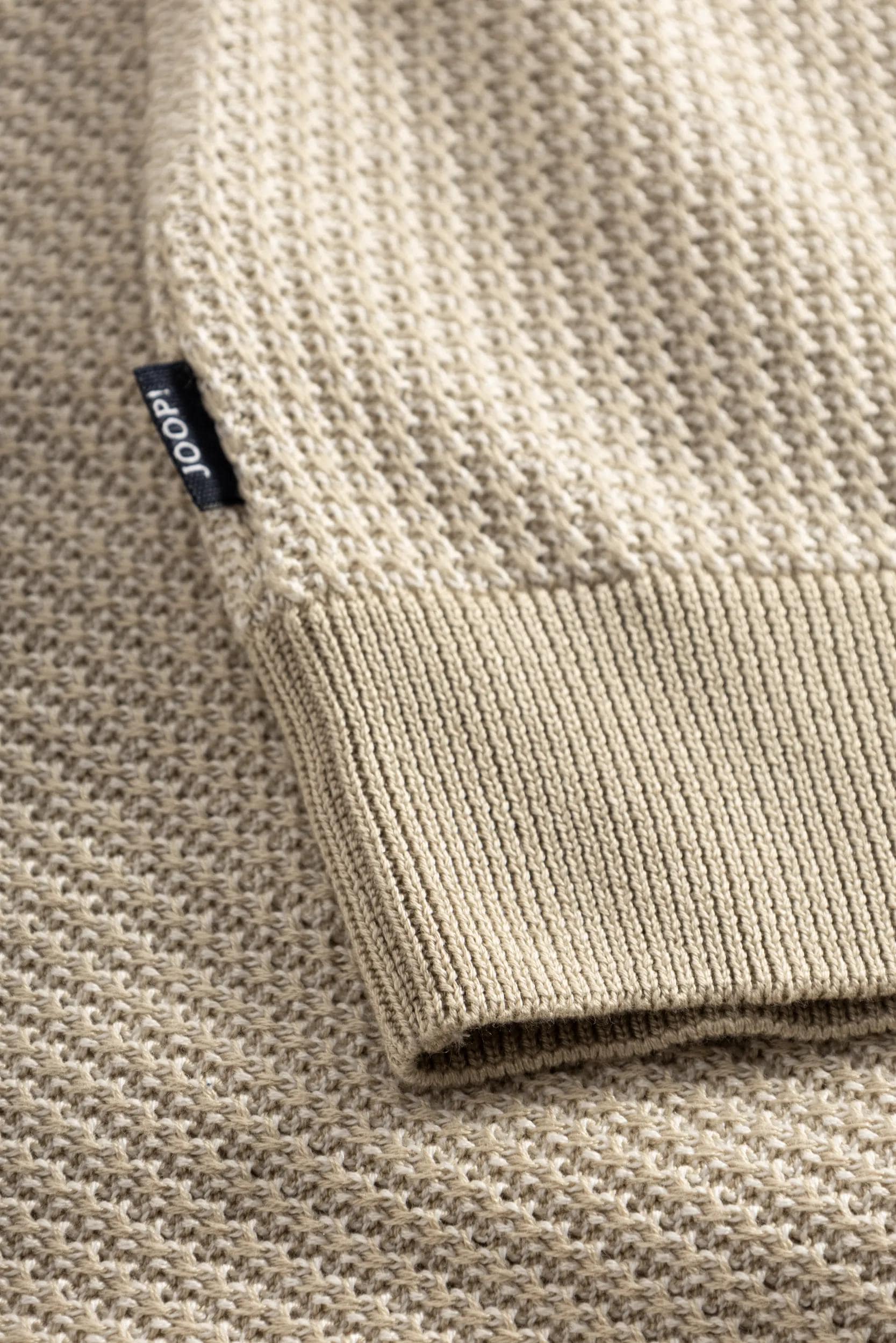 JOOP! Polo »Brianoro« Regular fit mit Polokragen