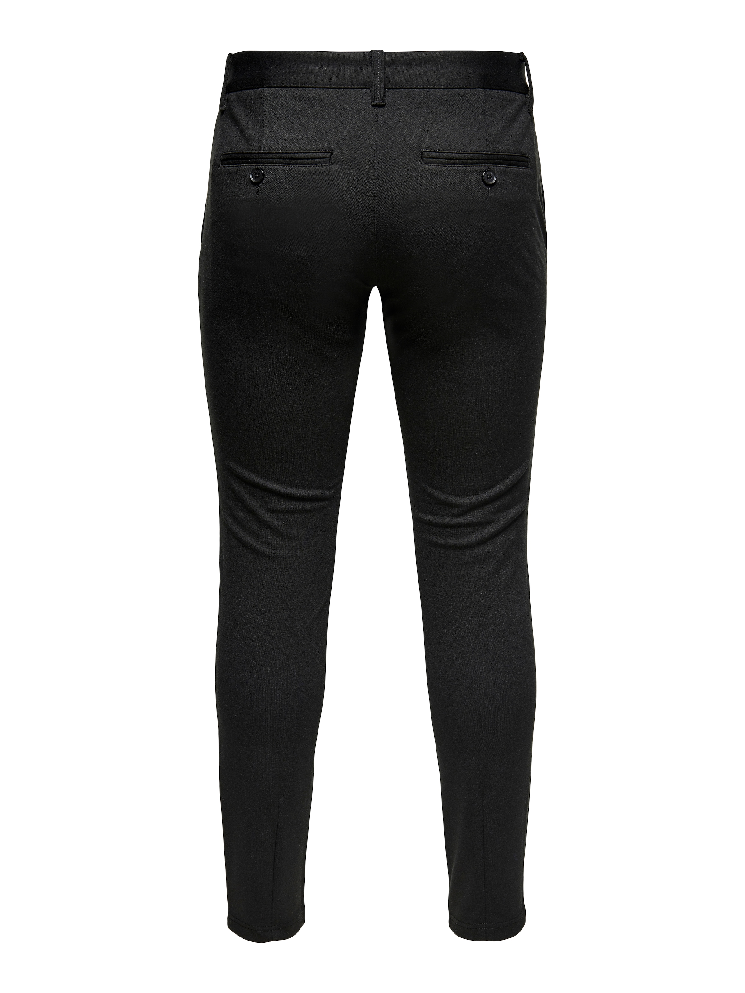 ONLY & SONS Chinos »ONSMARK SLIM GW 0209 PANT NOOS«  Viskosemischung, slim fit