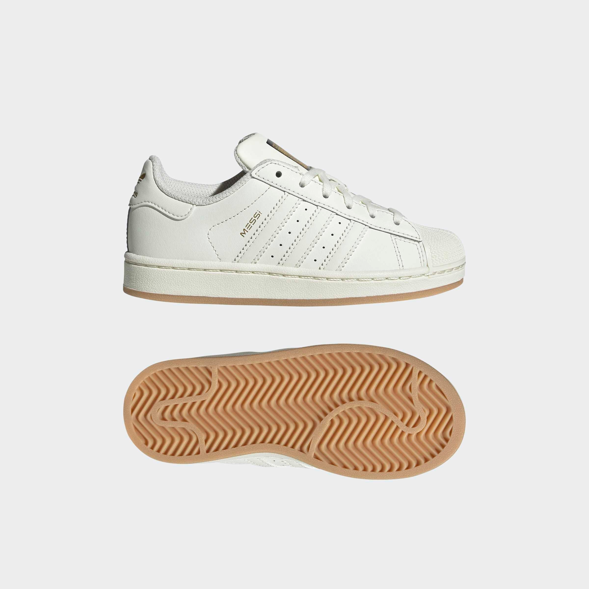 adidas Performance Sneakers »SUPERSTAR MESSI KIDS«  pour enfants et adolescents
