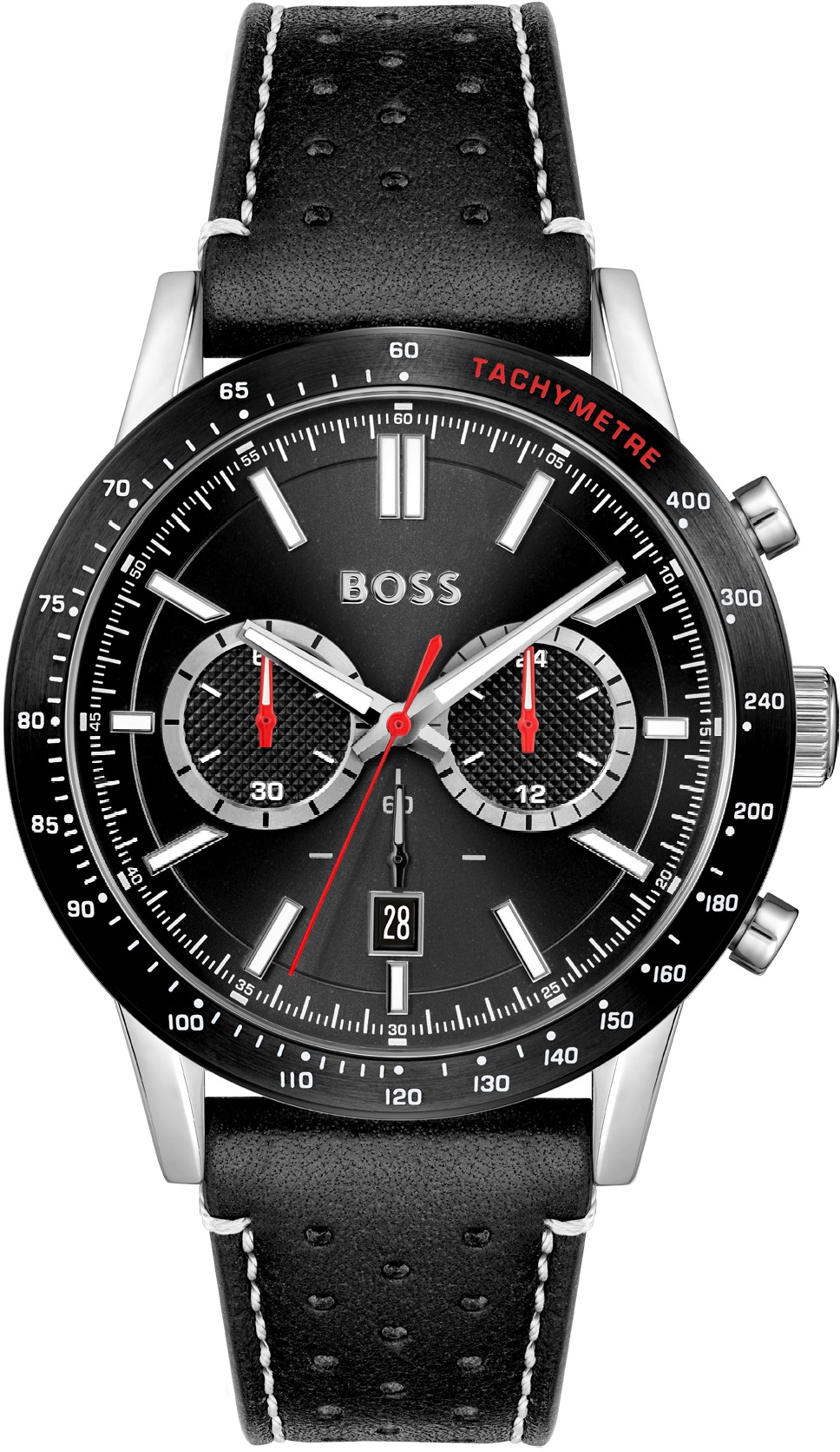 Image of BOSS Chronograph »Allure, 1513920« bei Ackermann Versand Schweiz