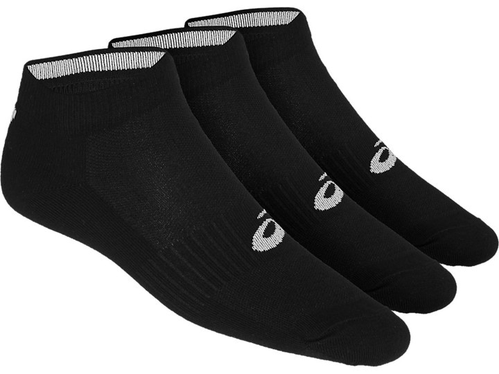 Image of Asics Sportsocken 3 Stk. tlg. Füssling-Design, mit Feuchtigkeitsmanagement, ergonomische Form