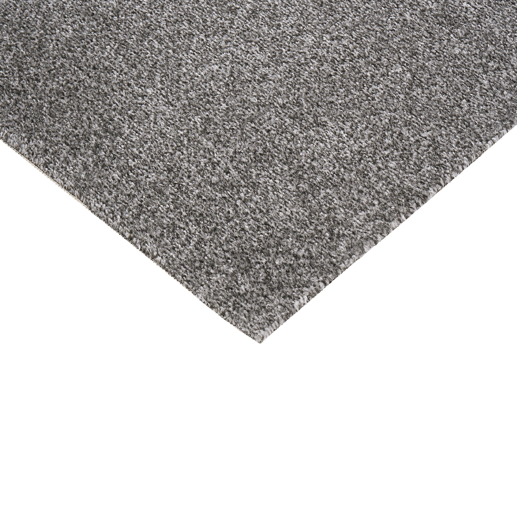 OTTO home Teppichboden "Zephyra, Schlinge, Gesamthöhe 8 mm, Made in Netherlands" rechteckig Uni Farben, Breite 400 cm, strapazierfähig, Wohnzimmer, Schlafzimmer