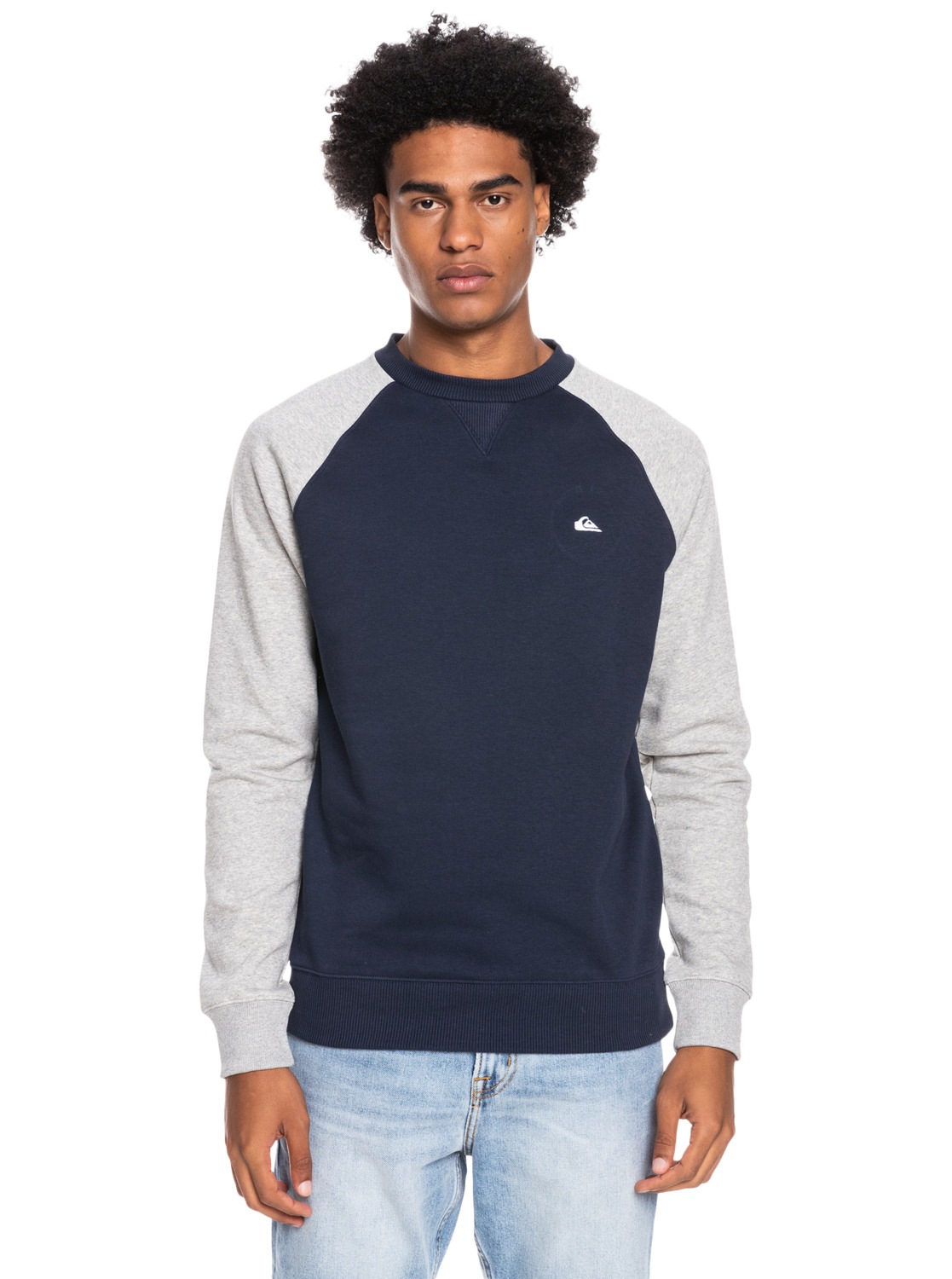 Image of Quiksilver Sweatshirt »Everyday« bei Ackermann Versand Schweiz