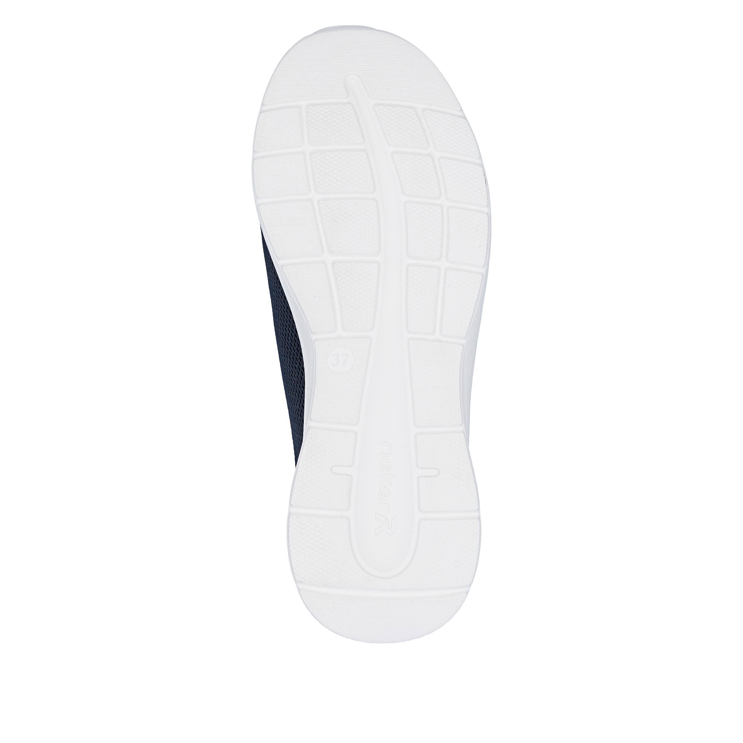 Rieker Sabot  sabot, chaussure d'été, chausson avec semelle intérieure MemoSoft