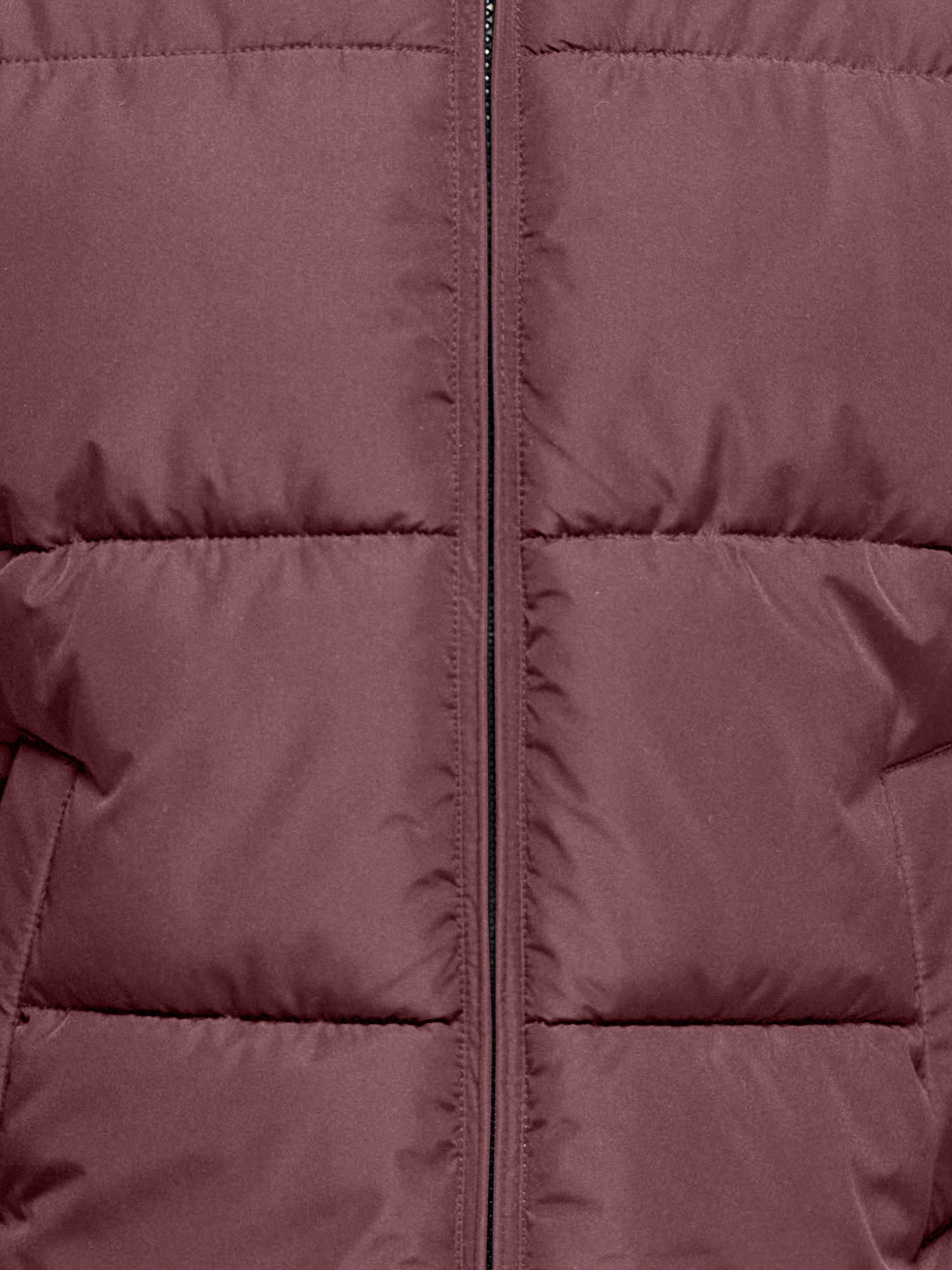 KIDS ONLY Veste matelassée »KOGJUTA LIFE SHORT PUFFER OTW NOOS« mit Kapuze