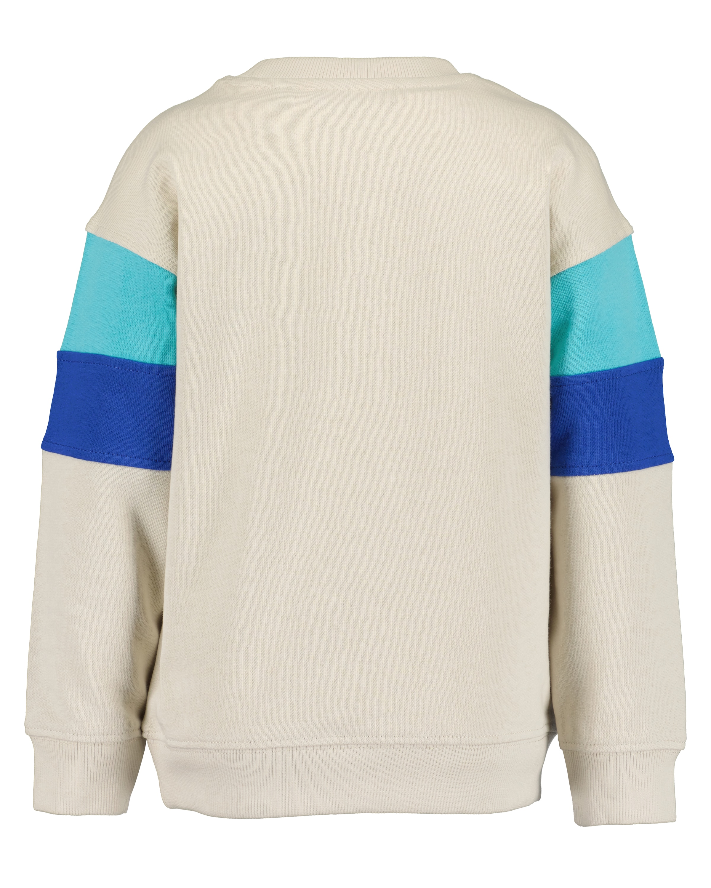 Blue Seven Sweat-shirt
