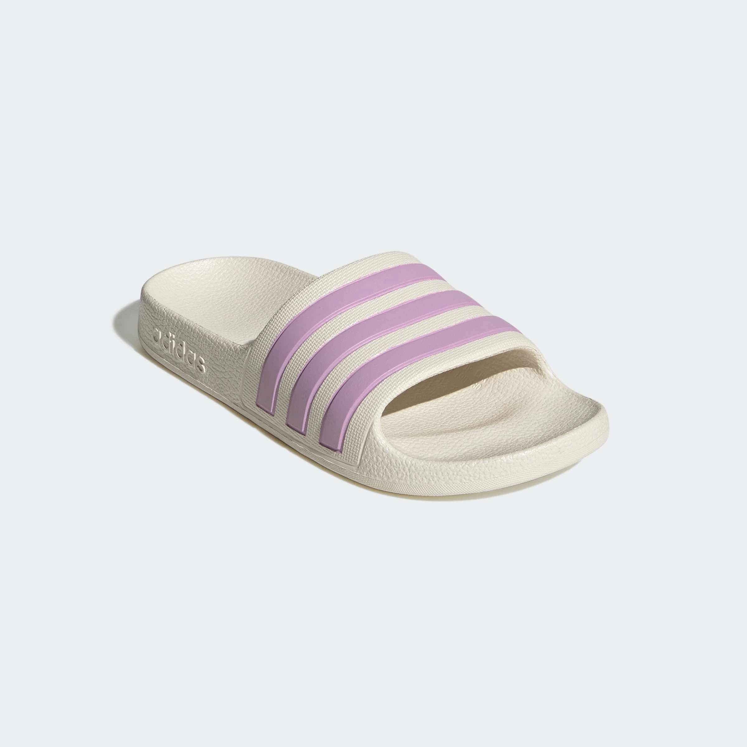 Image of adidas Sportswear Badesandale "AQUA ADILETTE" Badelatschen, für Kinder & Jugendliche