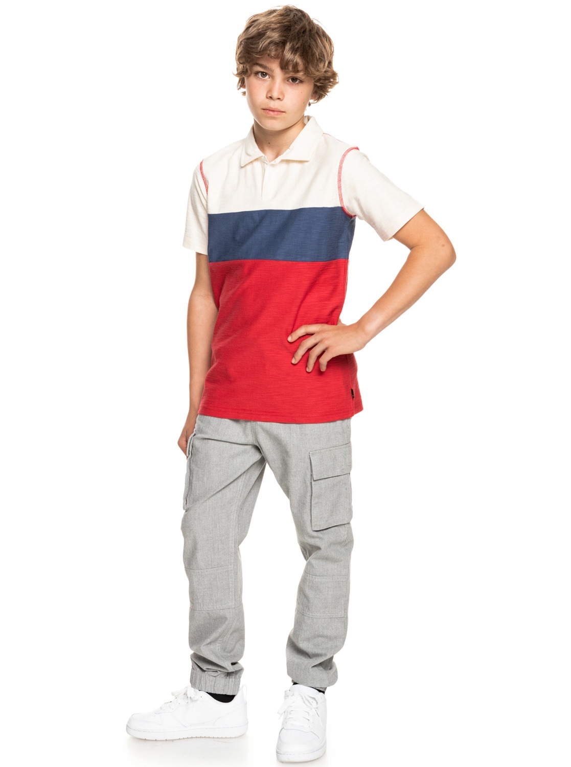Quiksilver T-Shirt »Hue«