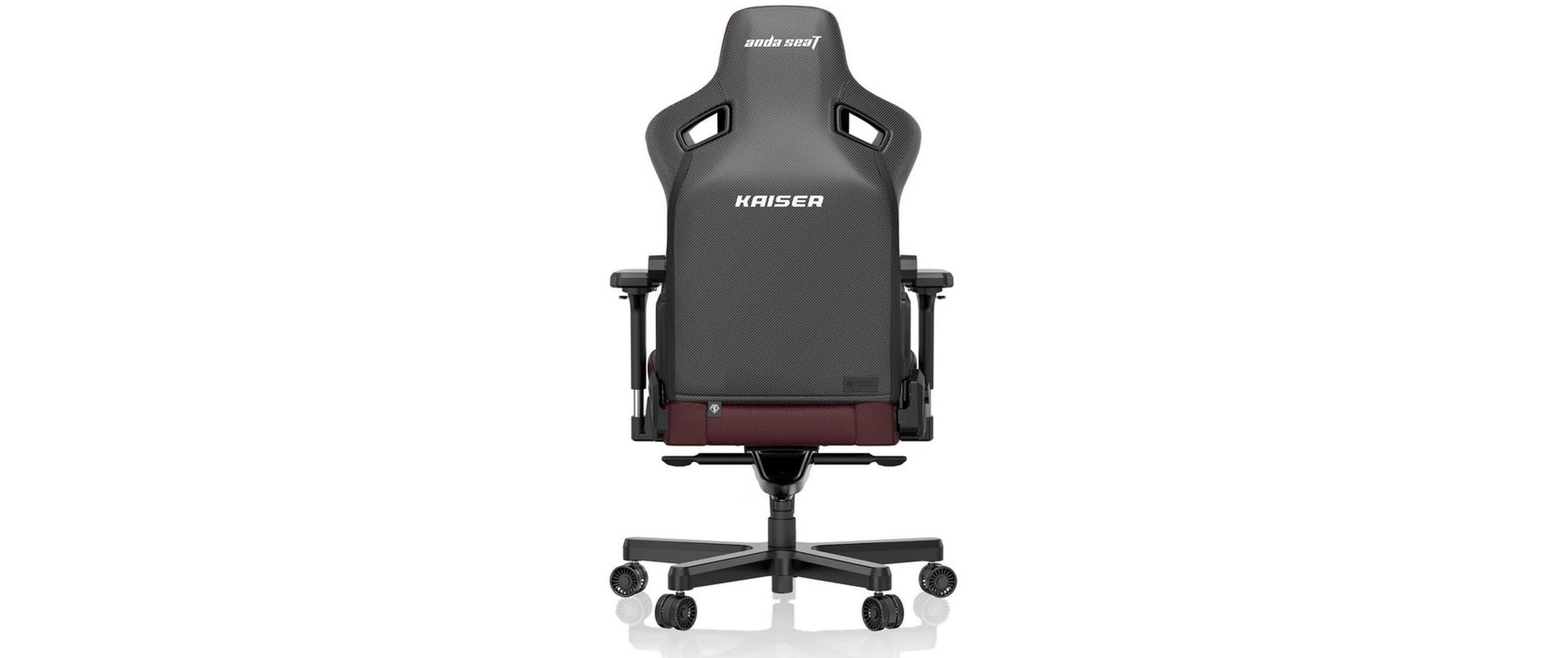 anda seaT Gaming-Stuhl »Kaiser 3 XL«