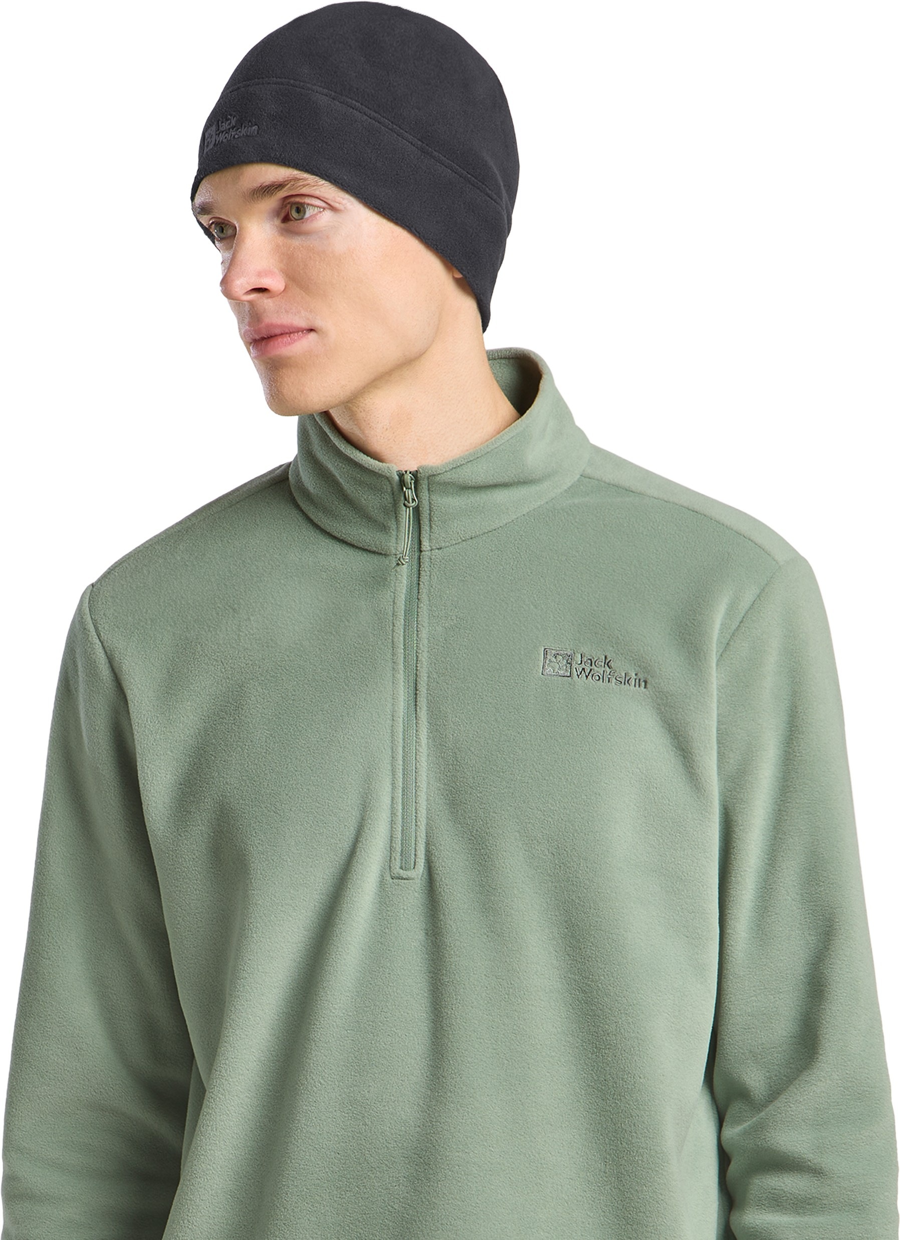 Jack Wolfskin Beanie »REAL STUFF BEANIE«