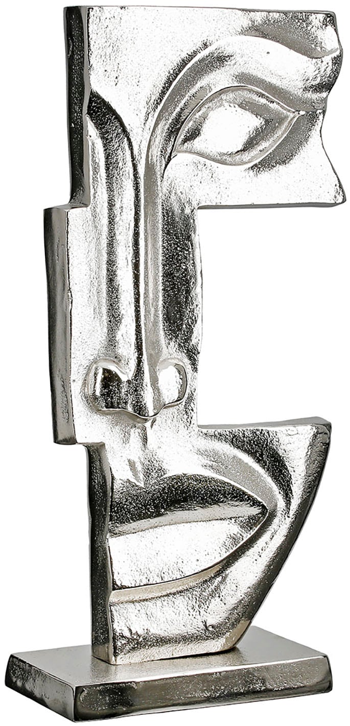 Casablanca by Gilde Fantasy-Figur »Skulptur Gesicht Big Lips«