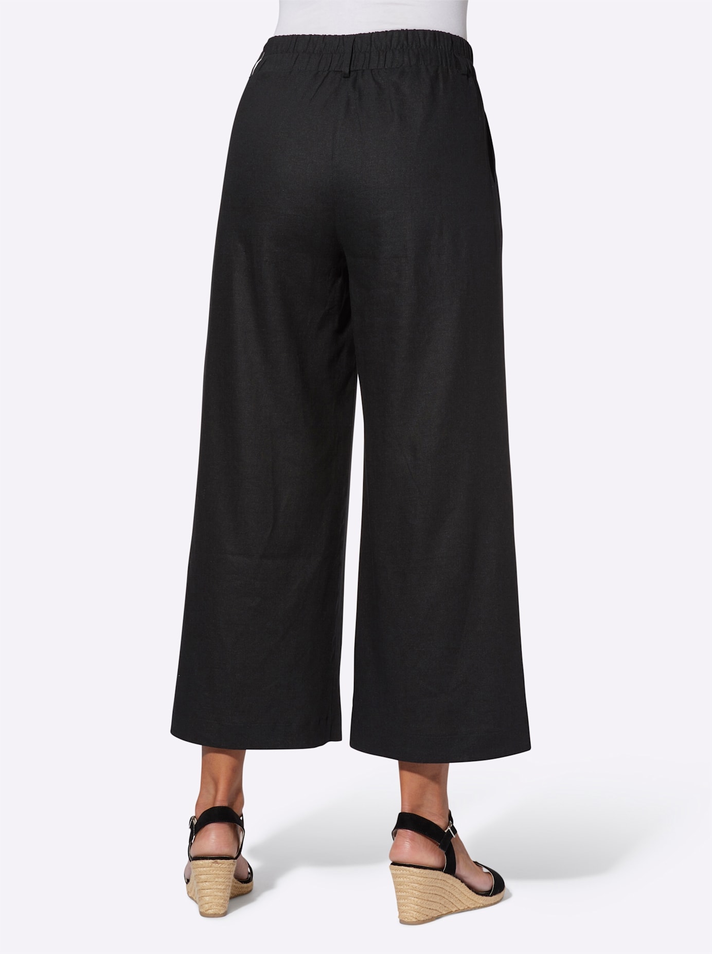 Inspirationen Culotte
