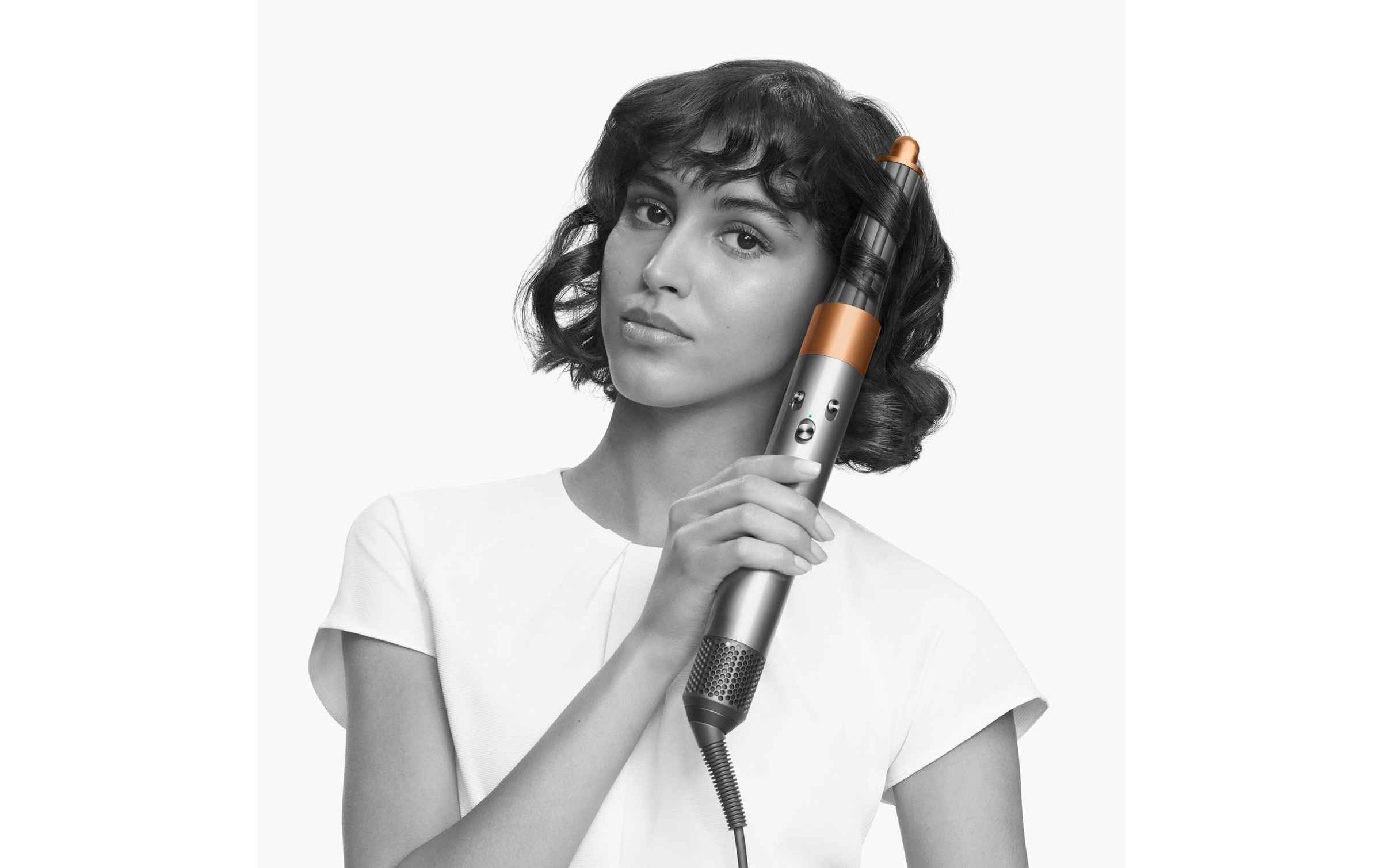 DYSON Multihaarstyler »Airwrap™ Complete«, 6 Aufsätze
