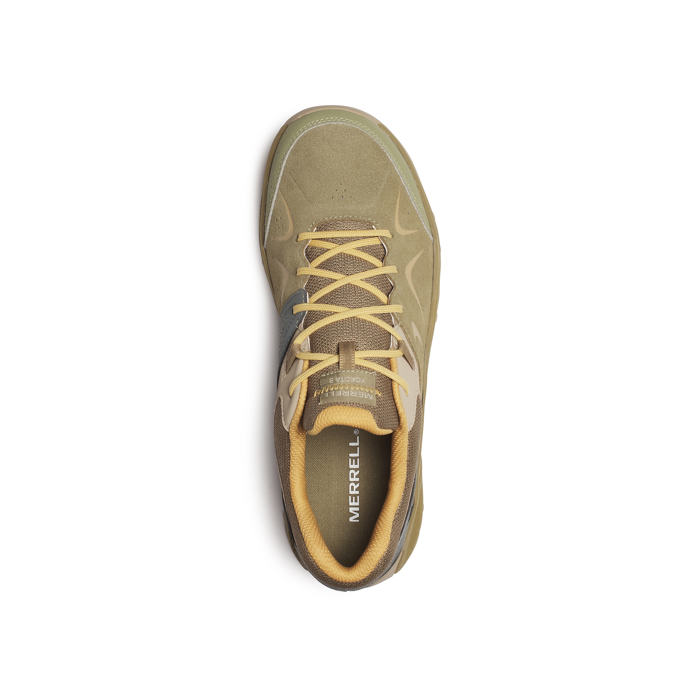 Merrell Wanderschuh »YOKOTA 3 GORE-TEX«, wasserdicht