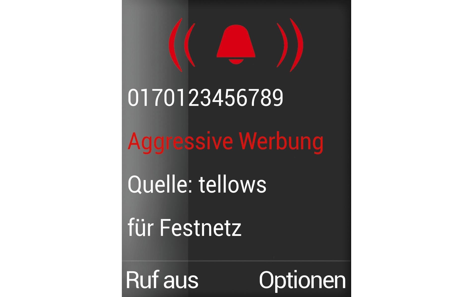 Gigaset Schnurloses DECT-Telefon »Gigaset CL690 A SCB«