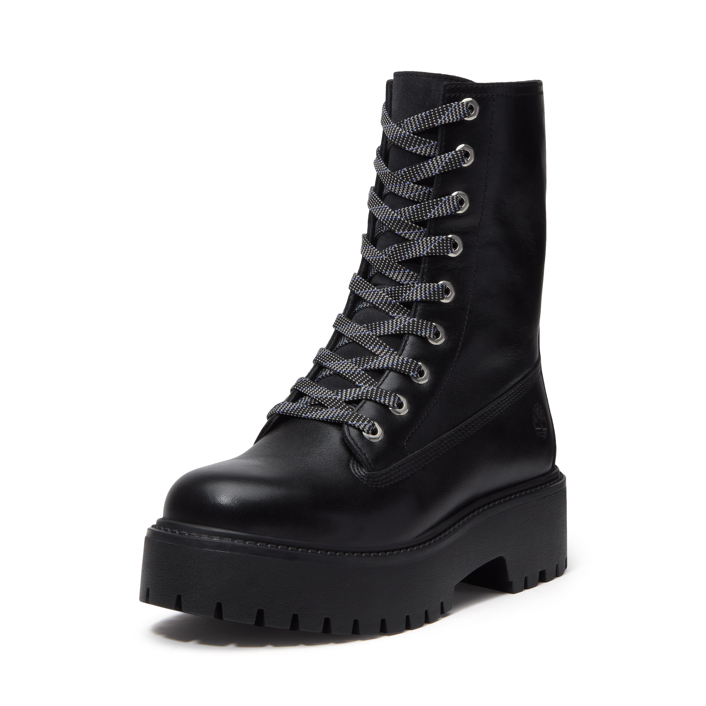 Timberland Schnürboots »STONE STREET - MID LACE BOOT«
