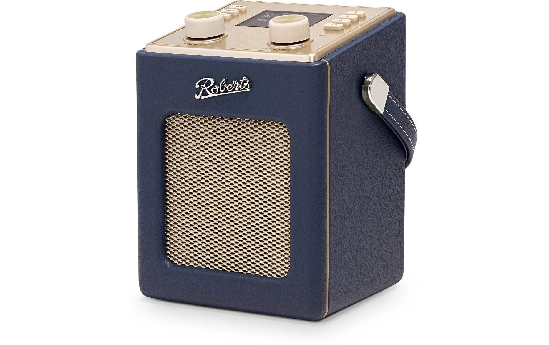 ROBERTS RADIO Digitalradio (DAB+) »Revival Mini 2« ( Digitalradio (DAB+) | FM-Tuner )
