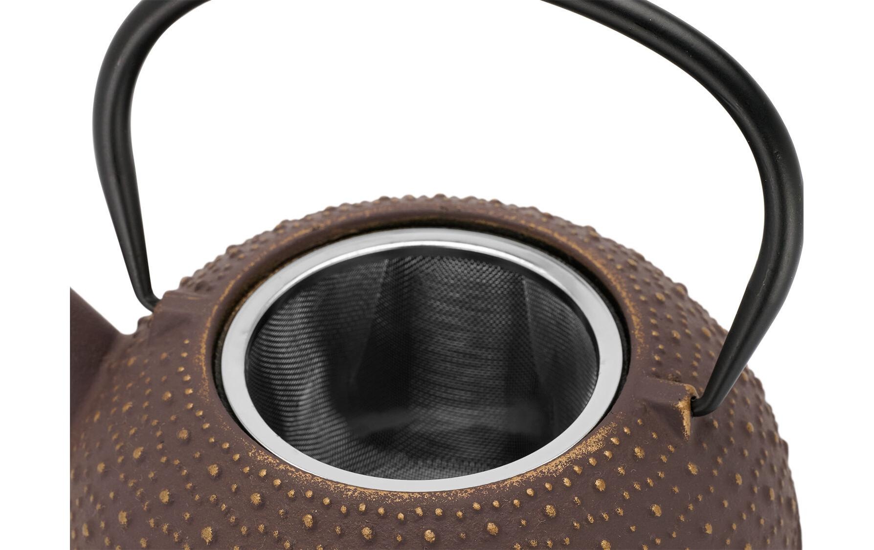 Bredemeijer Théière »Anhui 0.9 Liter« 0,9 l