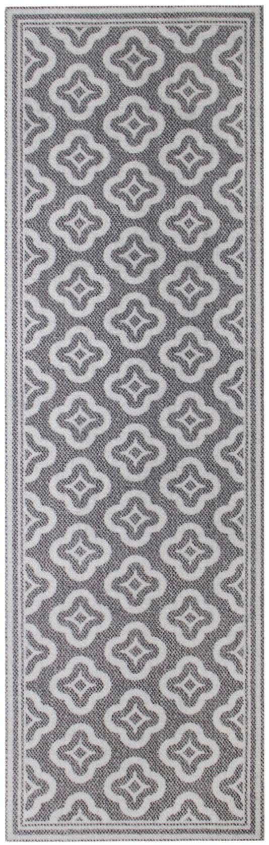 Image of Primaflor-Ideen in Textil Küchenläufer »ORNAMENT«, rechteckig, 6,5 mm Höhe, Grösse 50x150 cm, rutschhemmend, waschbar, Küche bei Ackermann Versand Schweiz