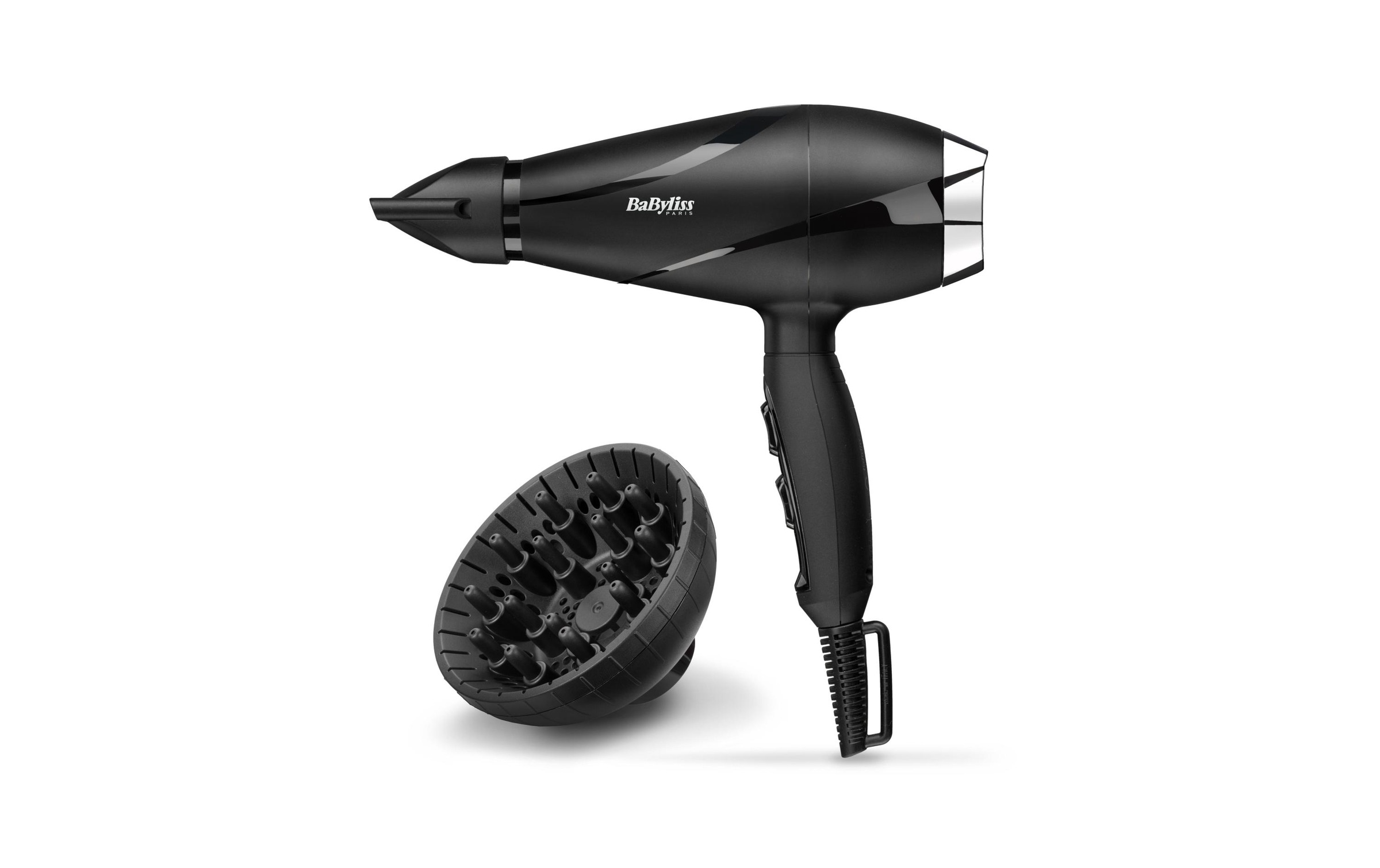 Image of BaByliss Haartrockner "Super Pro" 2.200 W