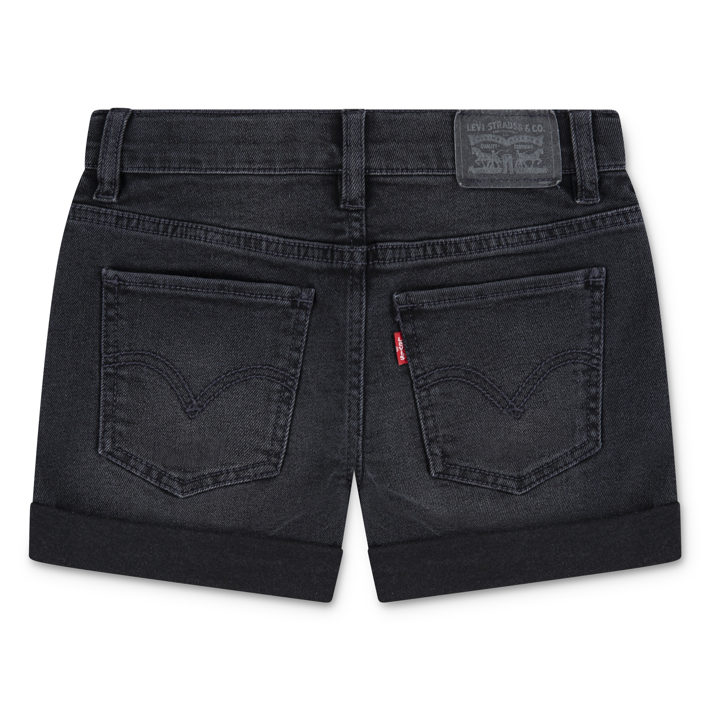 Levi's® Kids Jeansshorts »LVG GIRLFRIEND SHORTS« for GIRLS