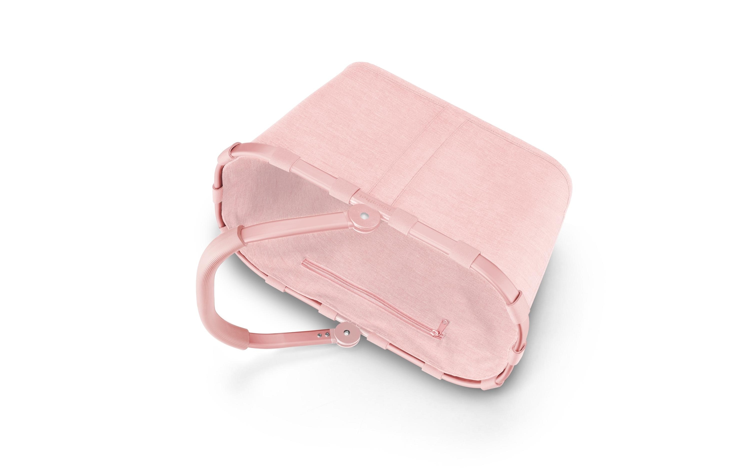 REISENTHEL® Einkaufskorb »Carrybag Frame«, (1 tlg.)