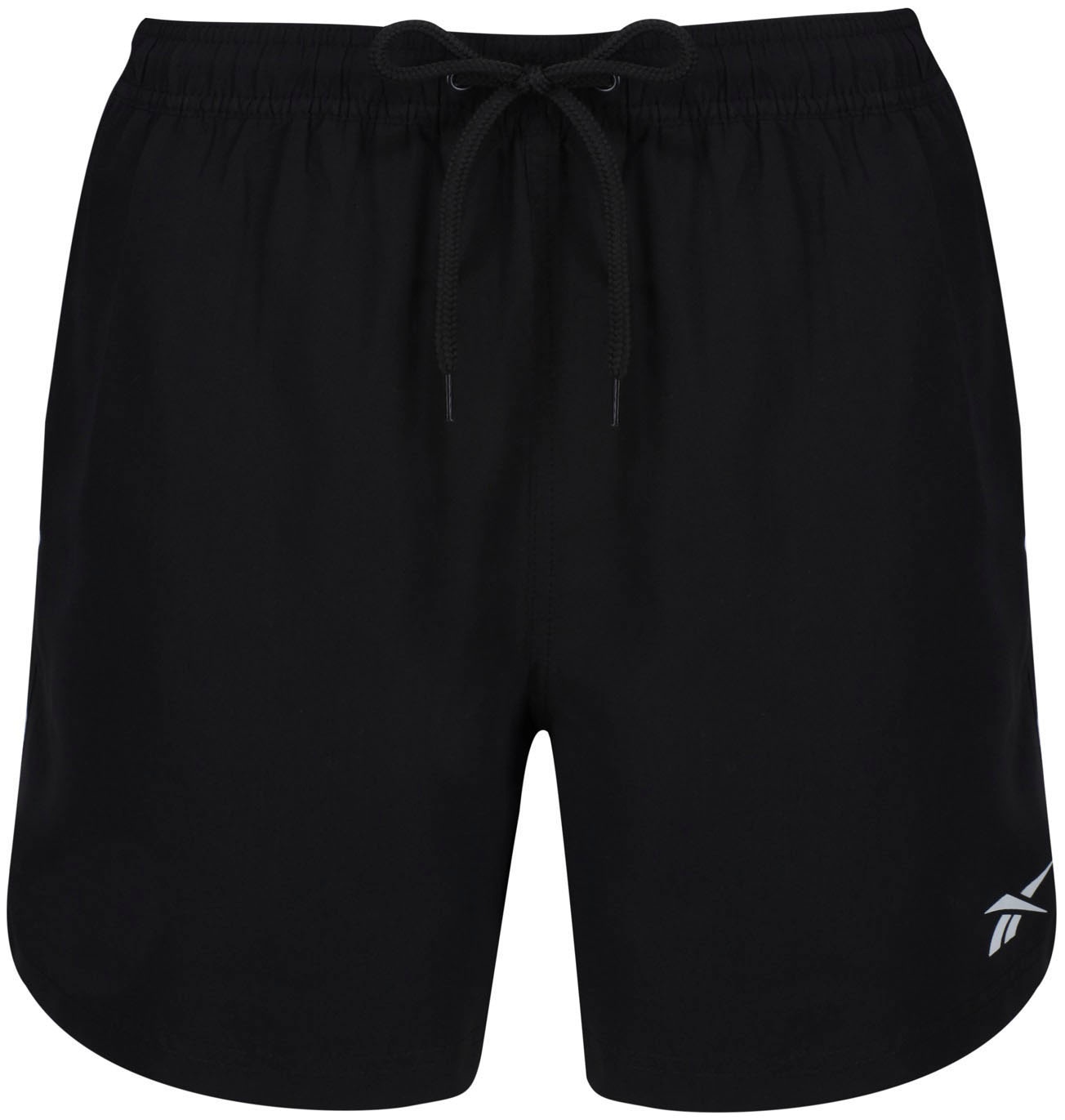 Reebok Badeshorts »"Yale"«, mit Kordelzug und elastischem Bund