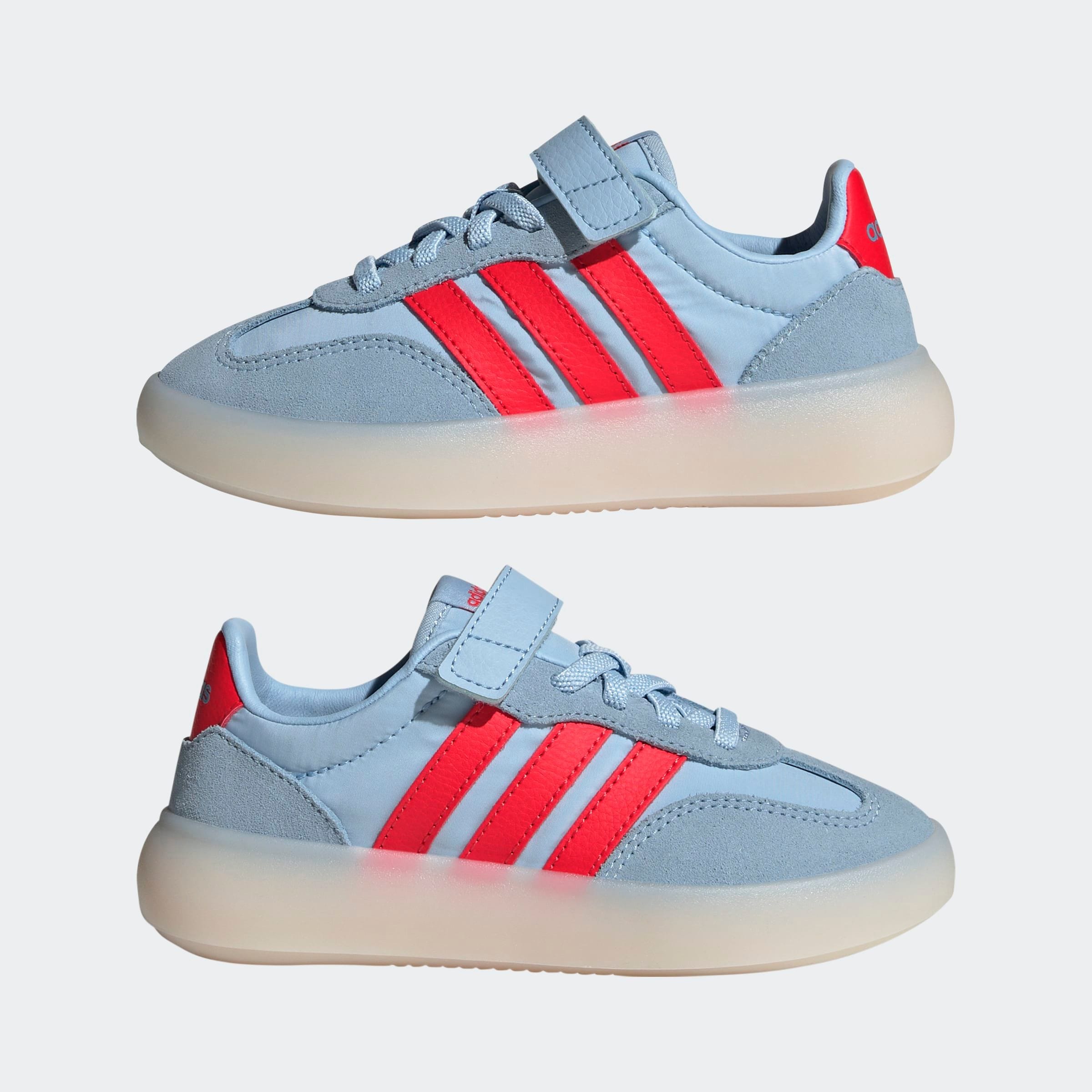 adidas Sportswear Sneaker »BARREDA DECODE KIDS«