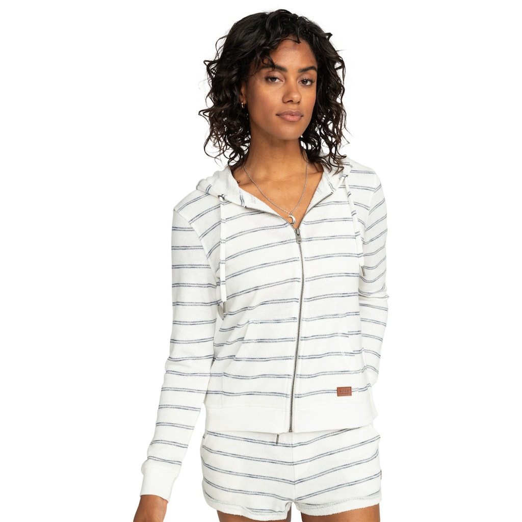 Roxy Kapuzensweatjacke »Perfect Wave«