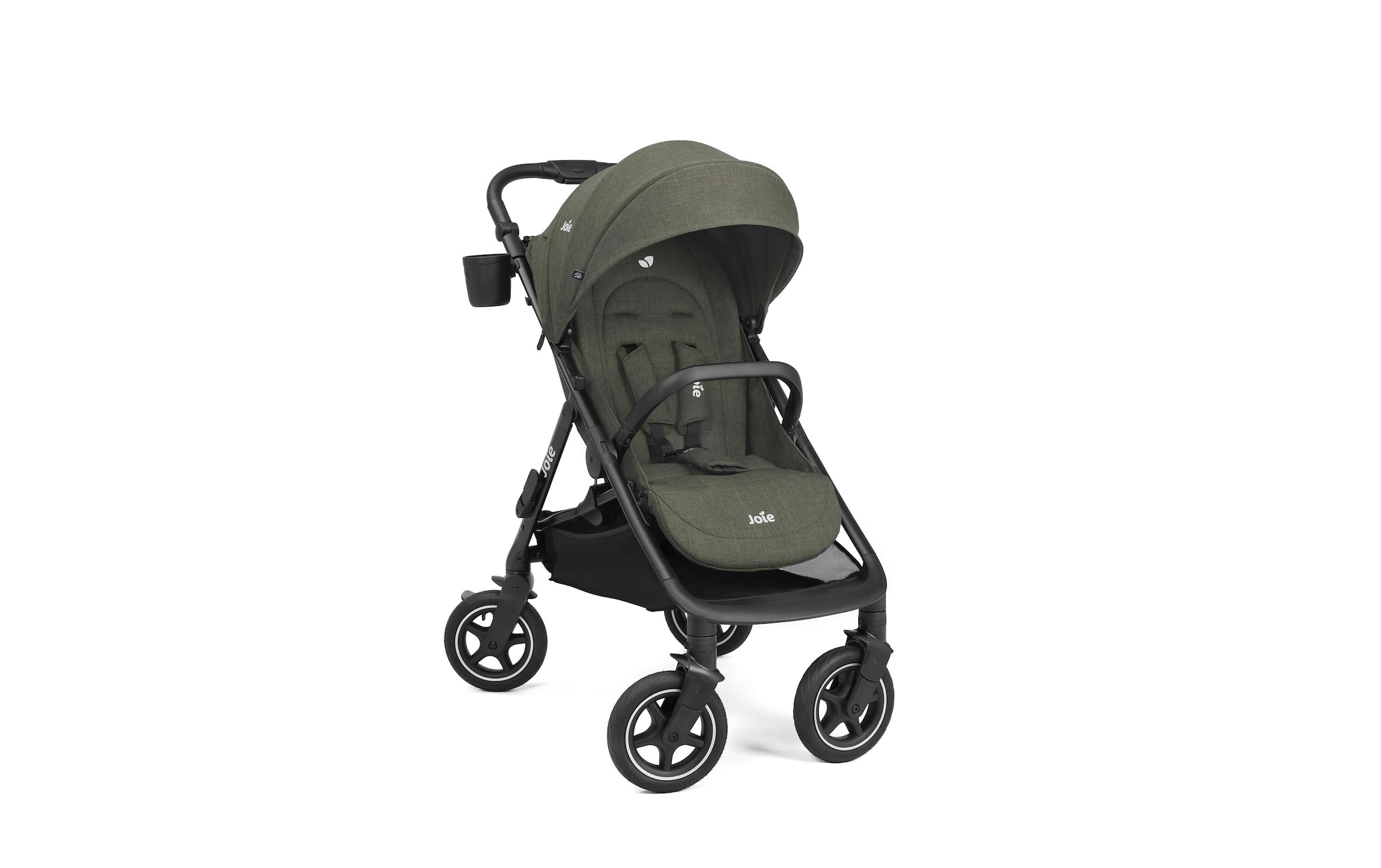 Joie Kinder-Buggy »Mydrift 360 Grad Drift-Funktion« 22 kg