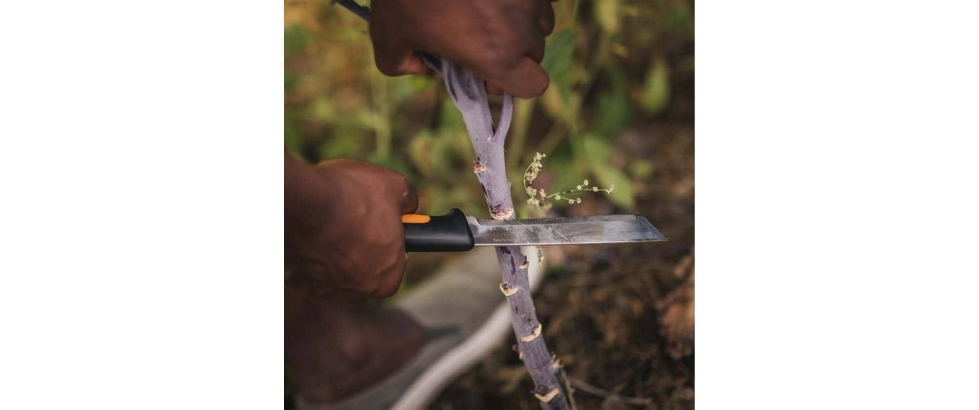 Fiskars Strauchmesser »K82«