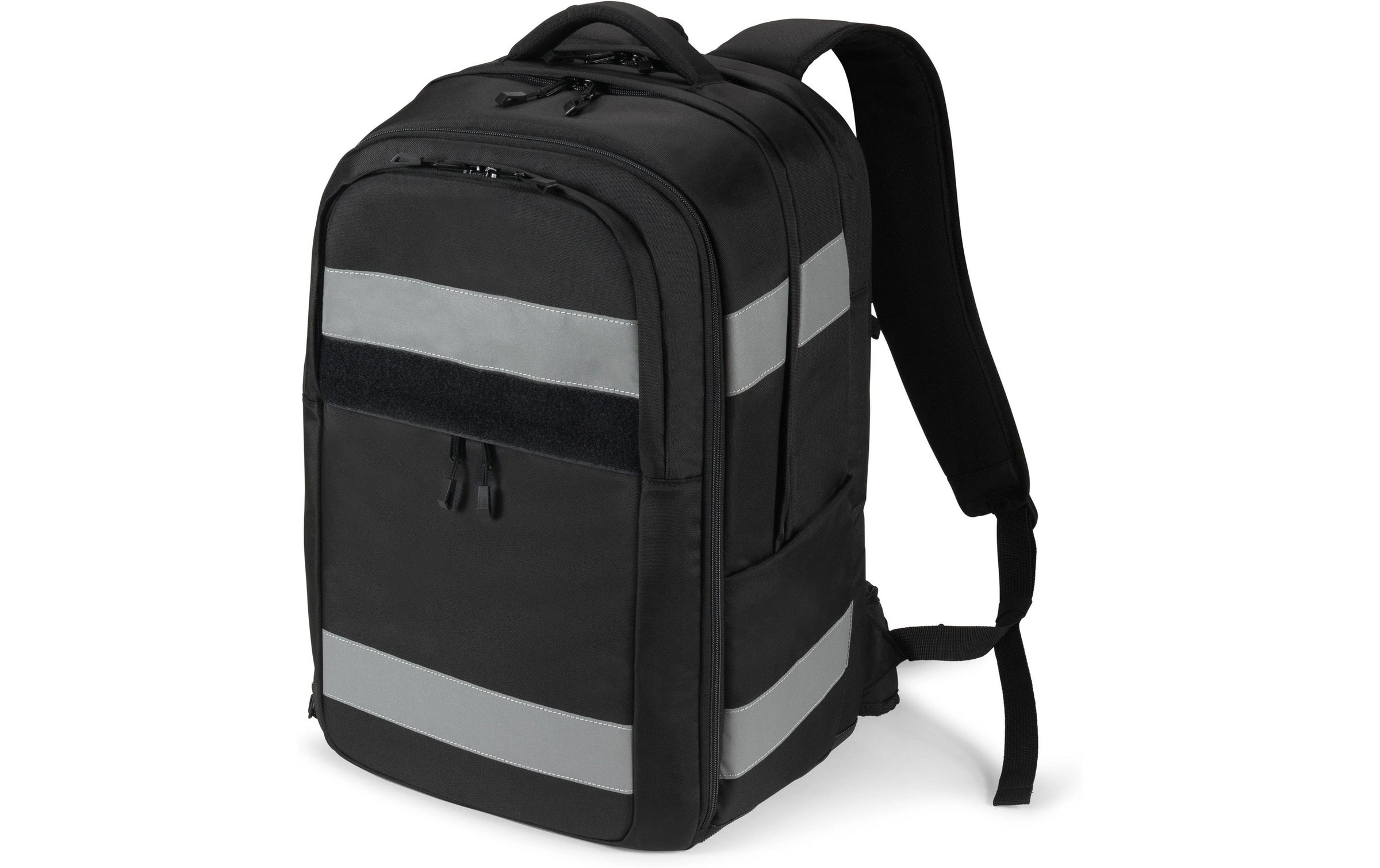 Image of DICOTA Rucksack "REFLECTIVE"