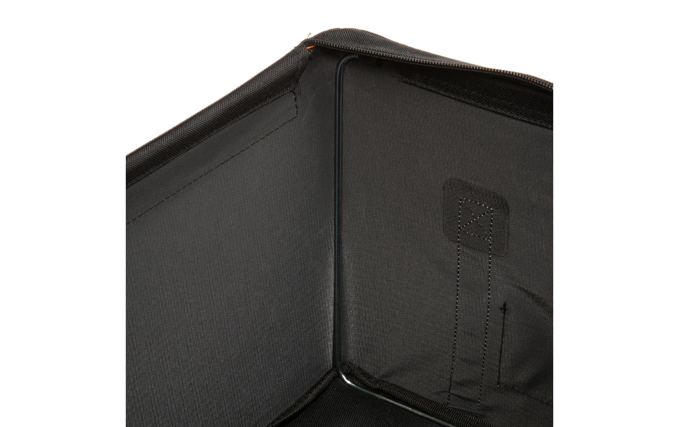 REISENTHEL® Aufbewahrungsbox »Storagebox L«, (1 St.)