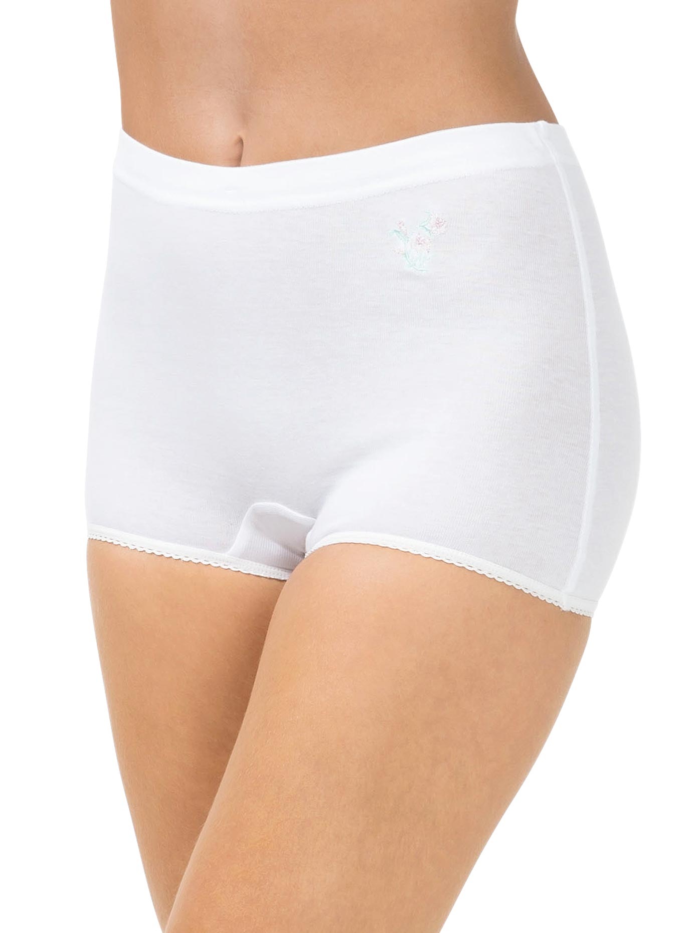 Image of wäschepur Pagenschlüpfer, (4 St.) bei Ackermann Versand Schweiz