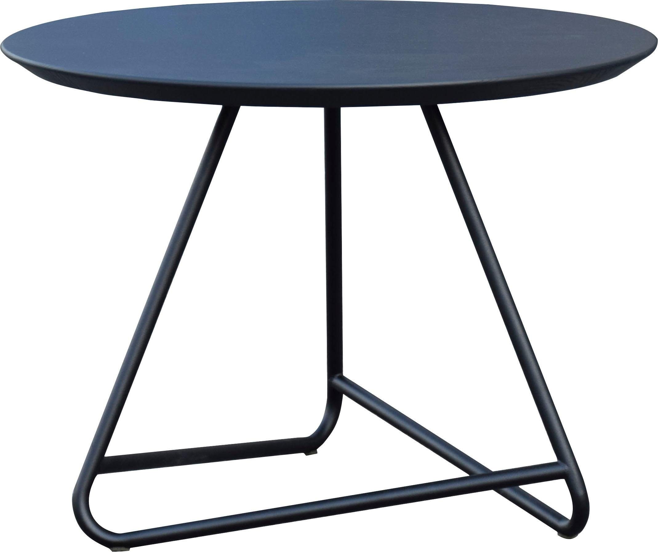 Image of andas Couchtisch »Tonka«, Tischplatte aus massiver Esche bei Ackermann Versand Schweiz