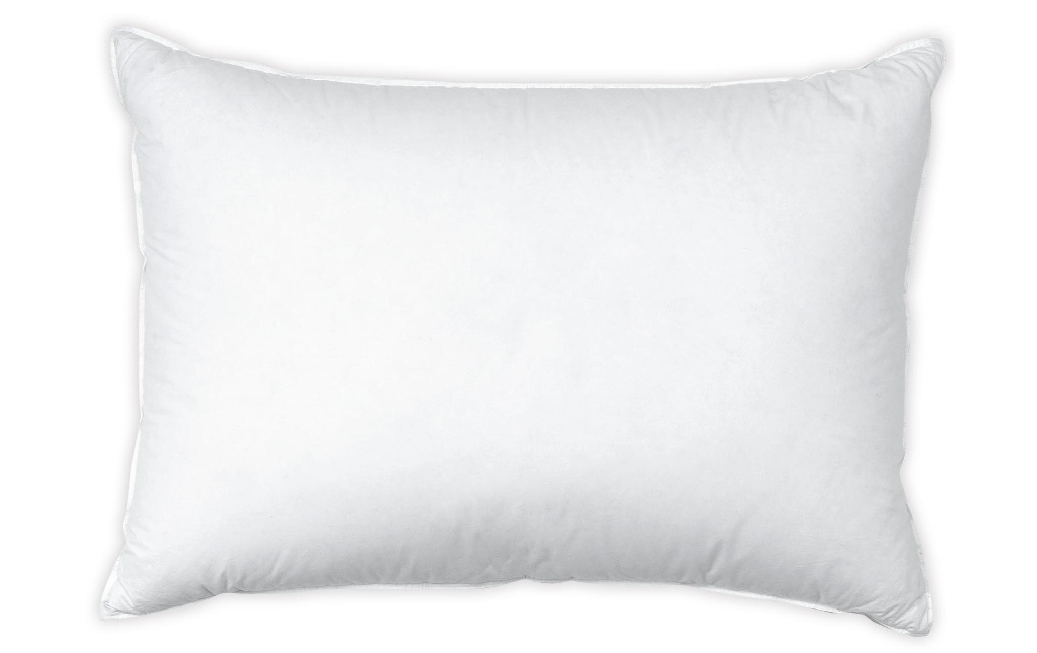 Image of Interio Bettwaren Kopfkissen »Kopfkissen Basic«, (1 St.) bei Ackermann Versand Schweiz