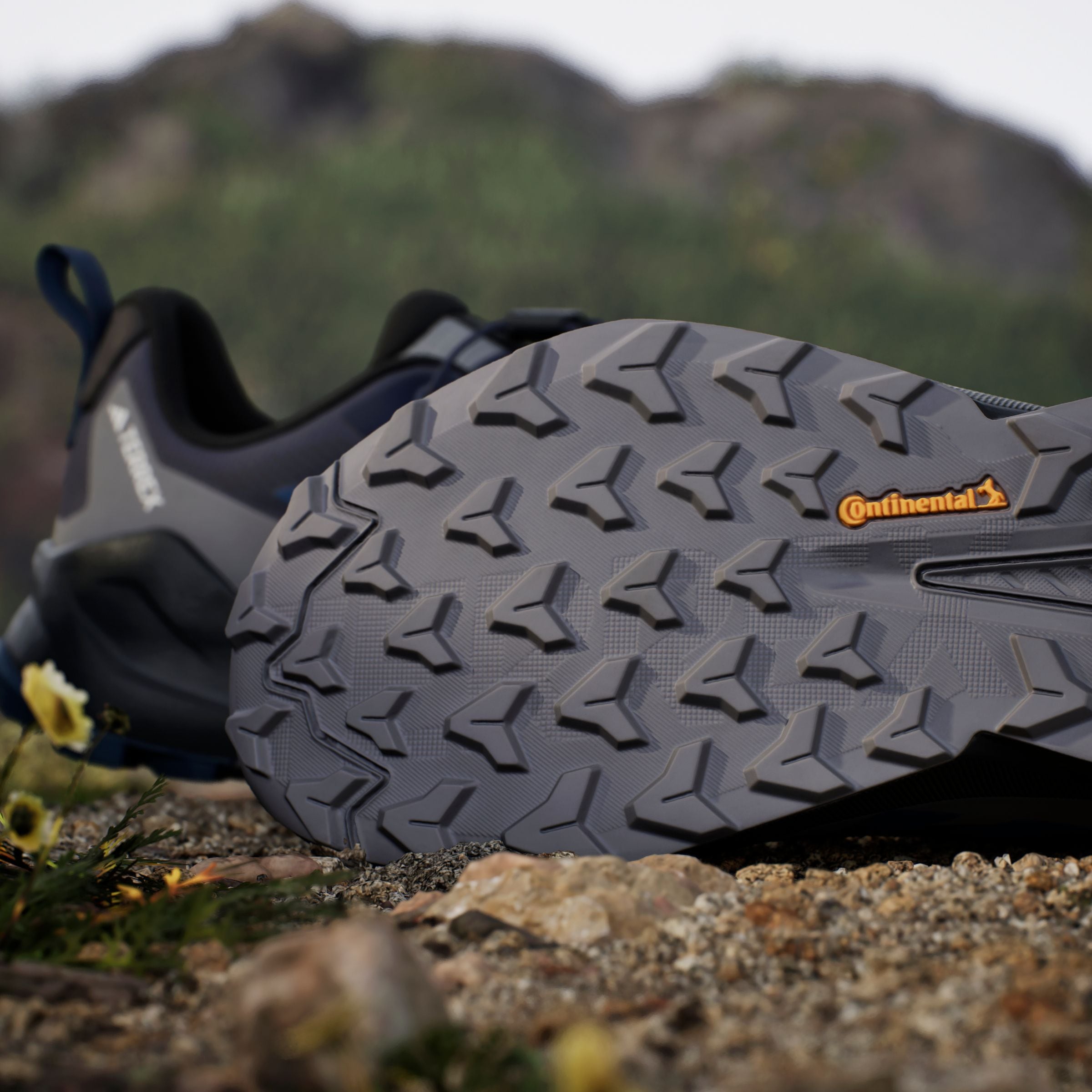adidas TERREX Wanderschuh »TERREX TRAILMAKER 2 GORE-TEX SPEED LACE«, wasserdicht
