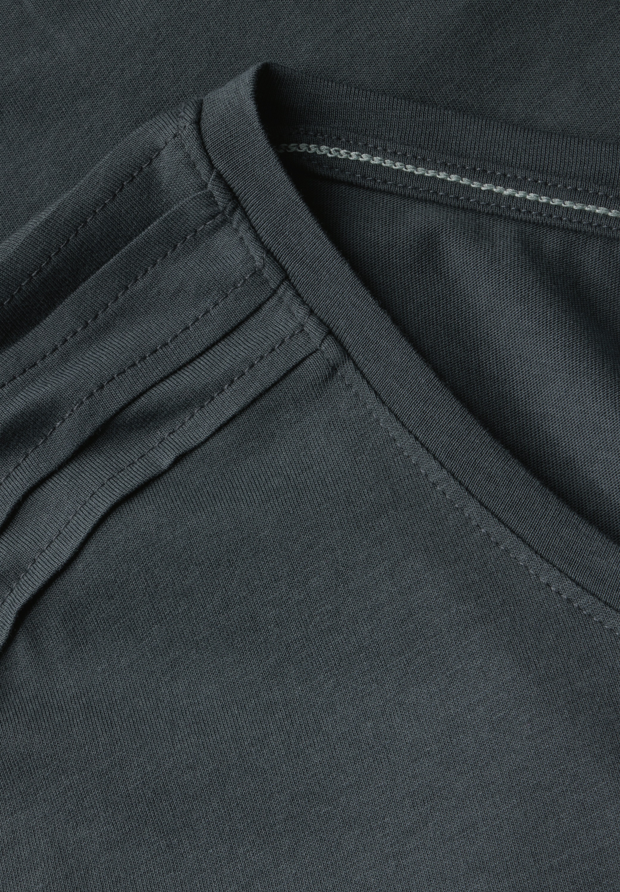 Cecil T-Shirt, mit elastischem Bund