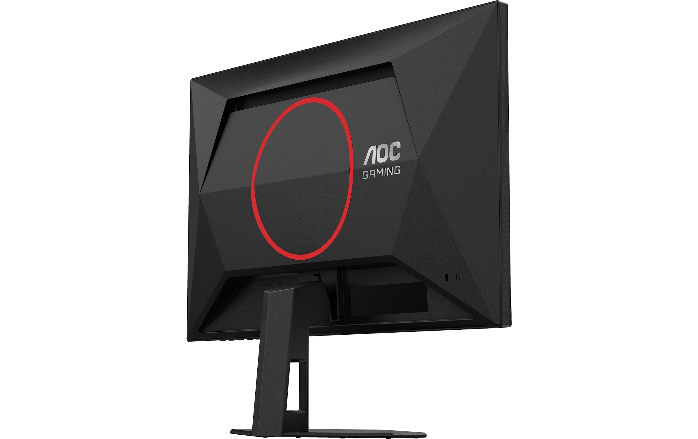 AOC LED-Monitor »Q24G4RE«, 60,452 cm/23,8 Zoll, 2560 x 1440 px, WQHD, 180 Hz