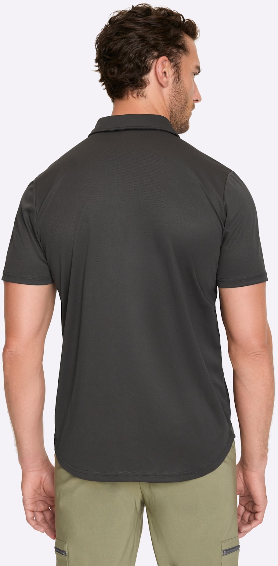 Catamaran T-shirt fonctionnel »Funktions-Hemd« 1 pièces